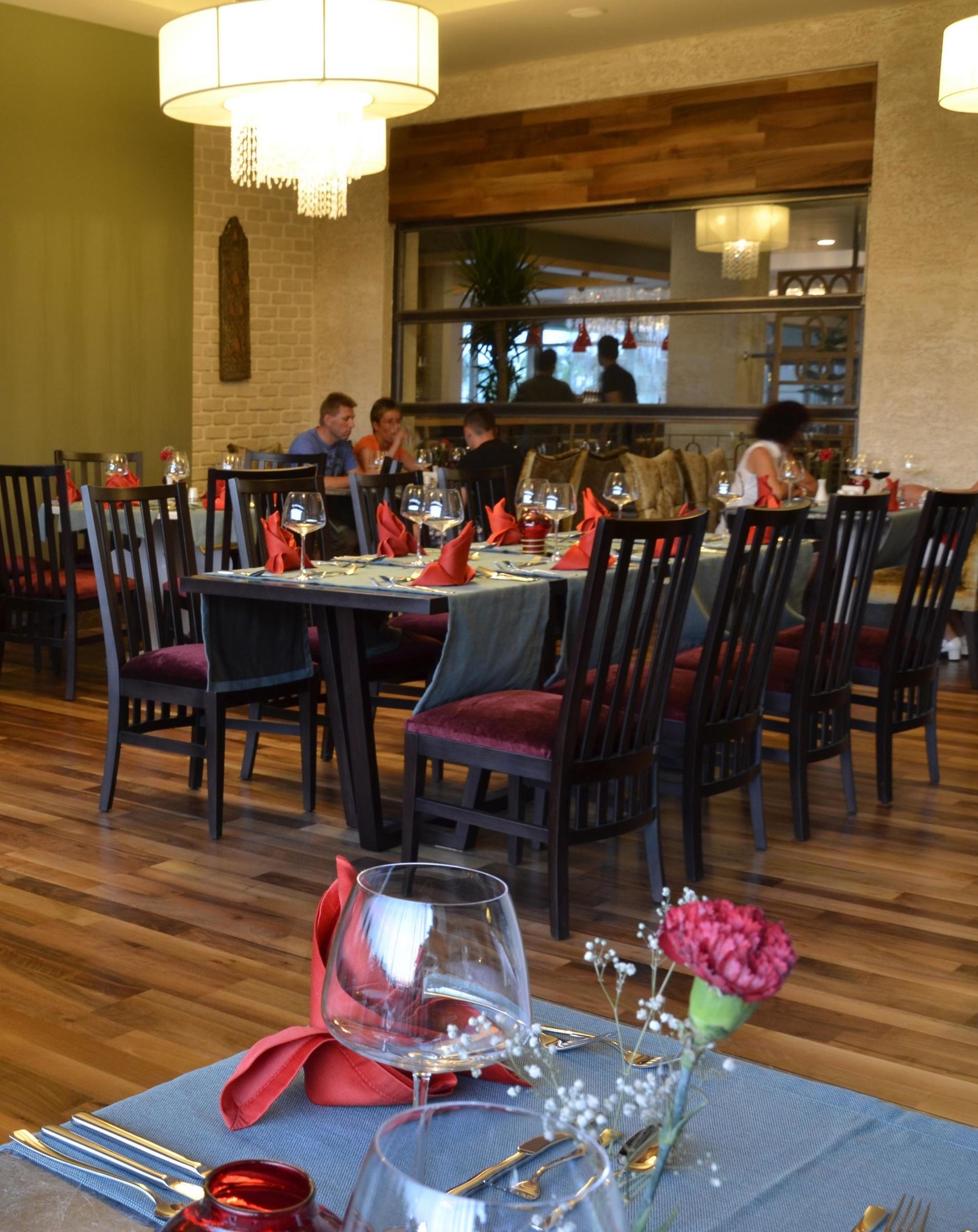 Port Side Resort Hotel18