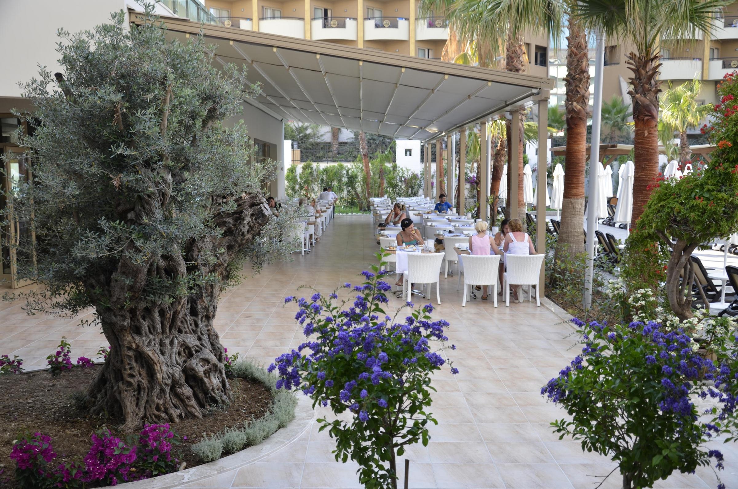 Port Side Resort Hotel17