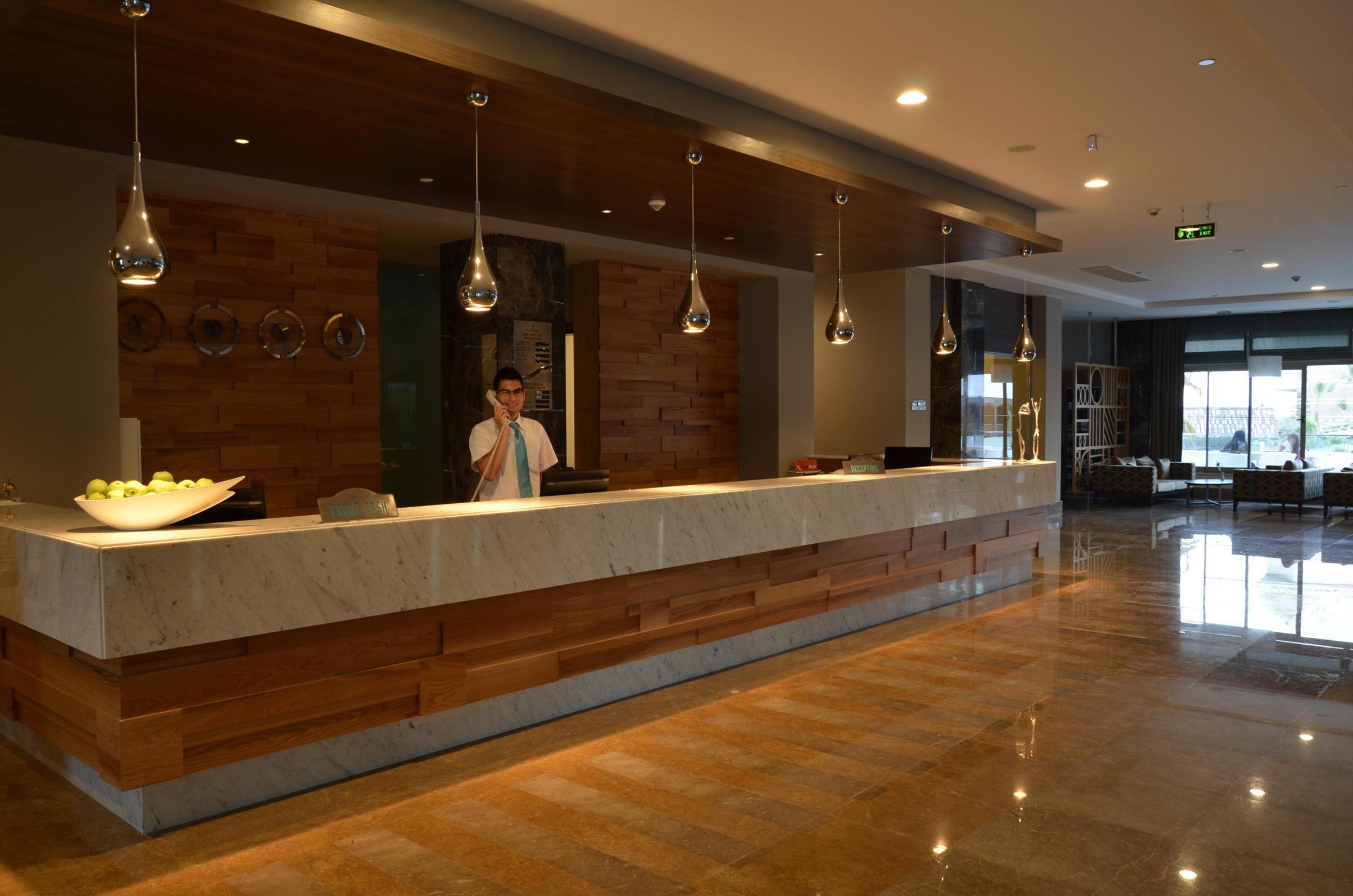 Port Side Resort Hotel13