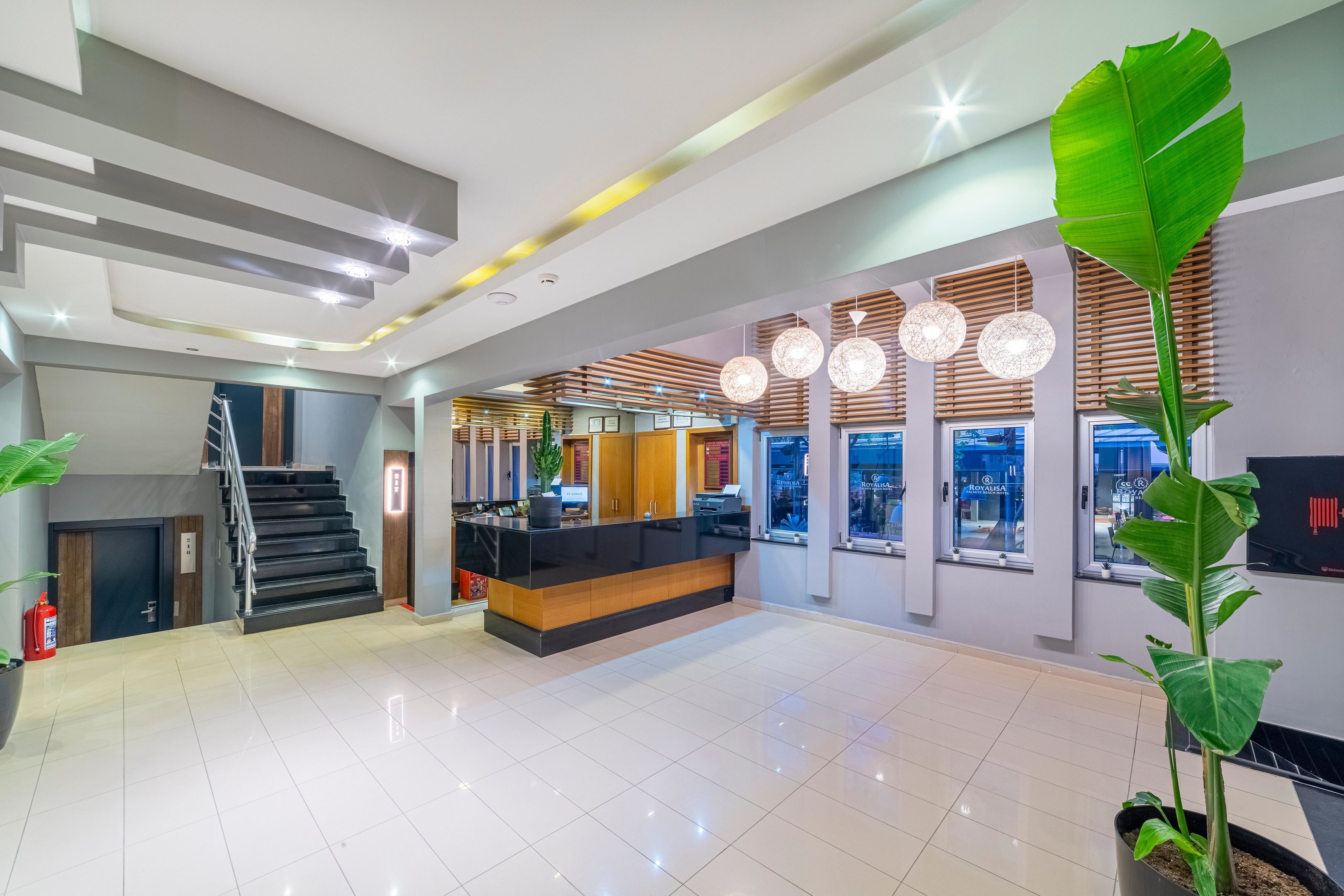 Royalisa Palmiye Beach54