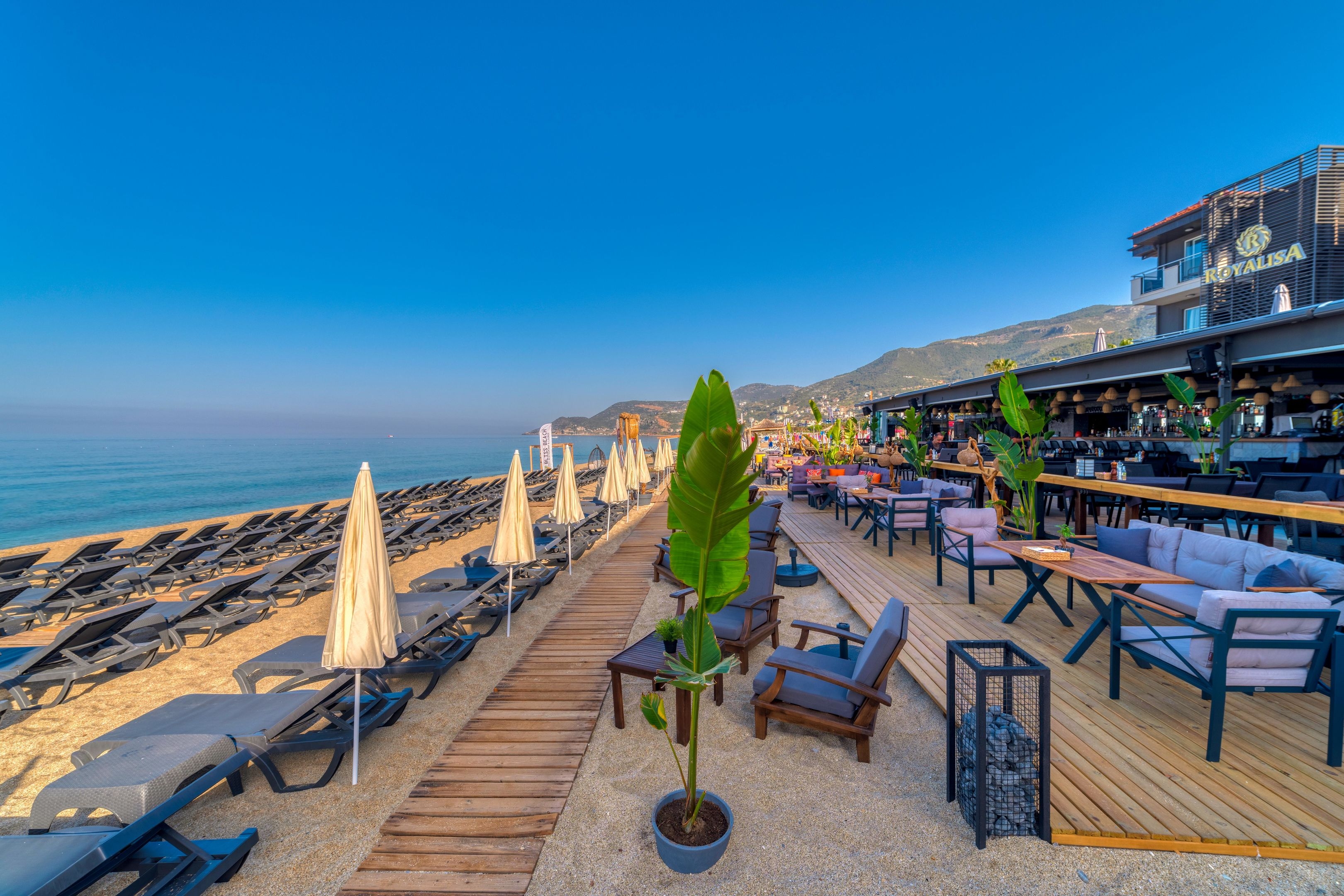 Royalisa Palmiye Beach67