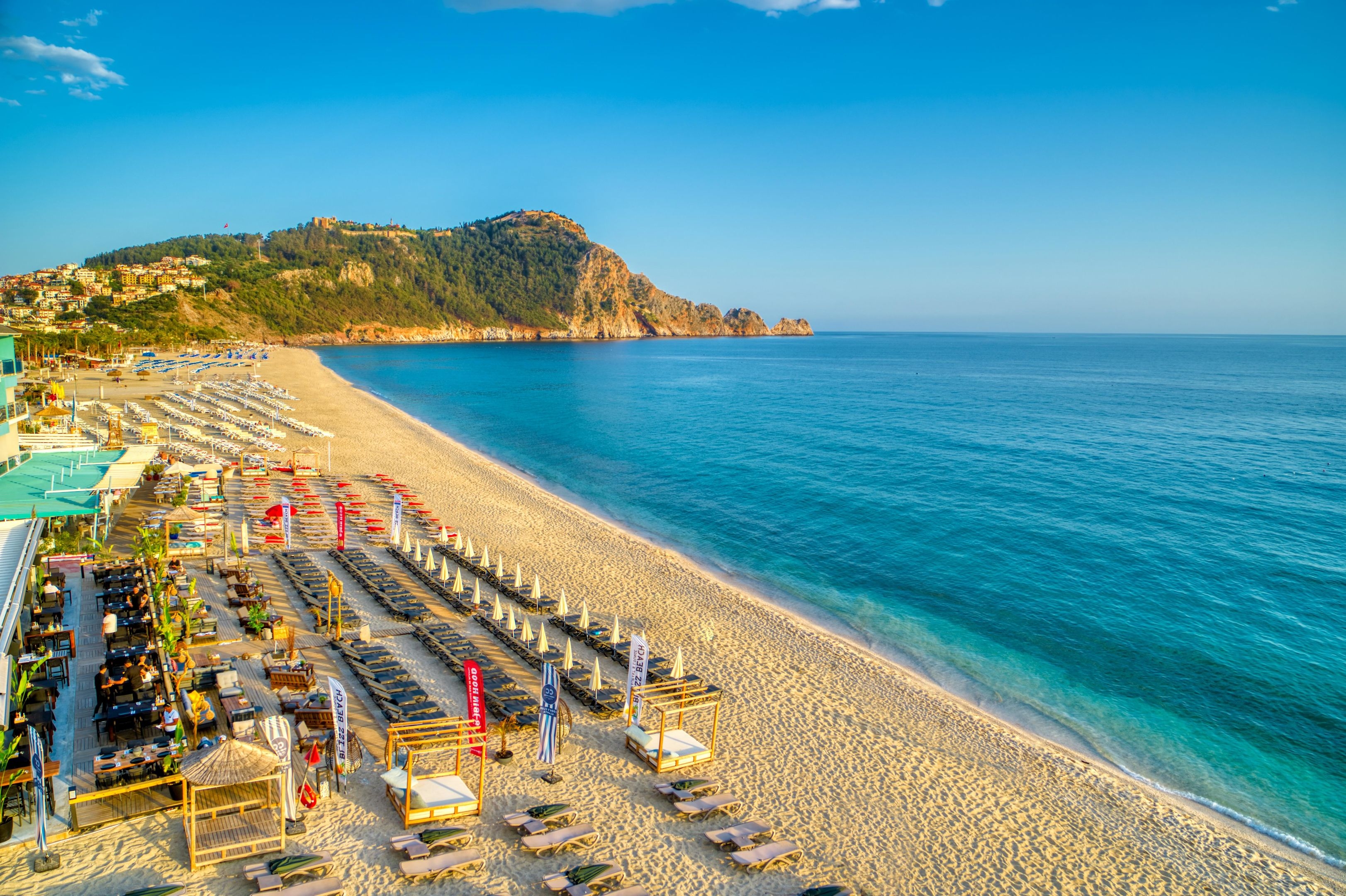 Royalisa Palmiye Beach88