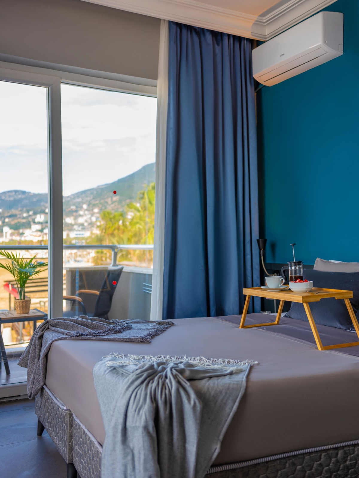 hotel Royalisa Palmiye Beach