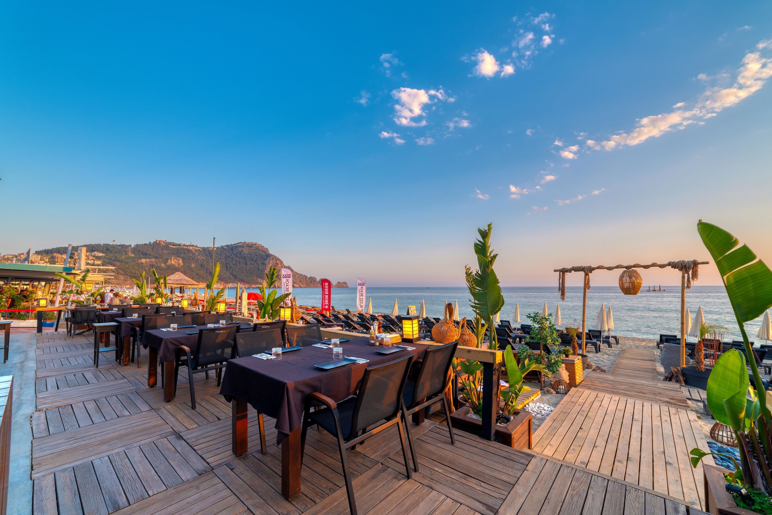 Royalisa Palmiye Beach80