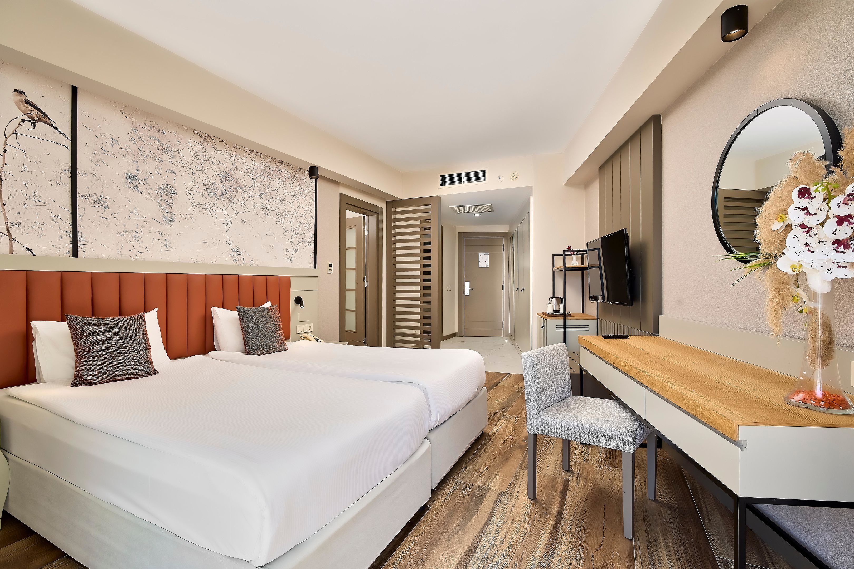 Seaden Sea Planet Resort & Spa145