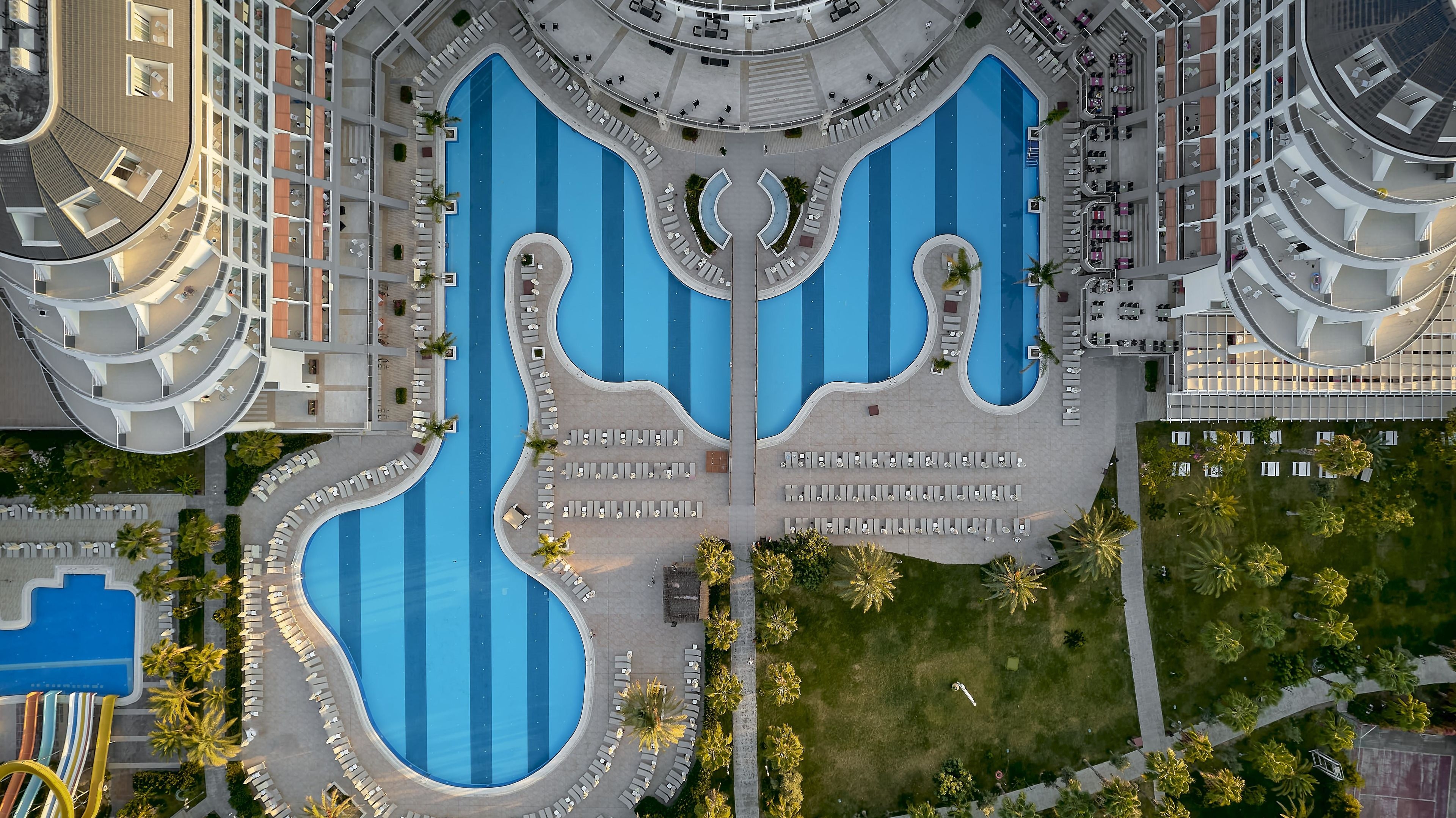 Seaden Sea Planet Resort & Spa76