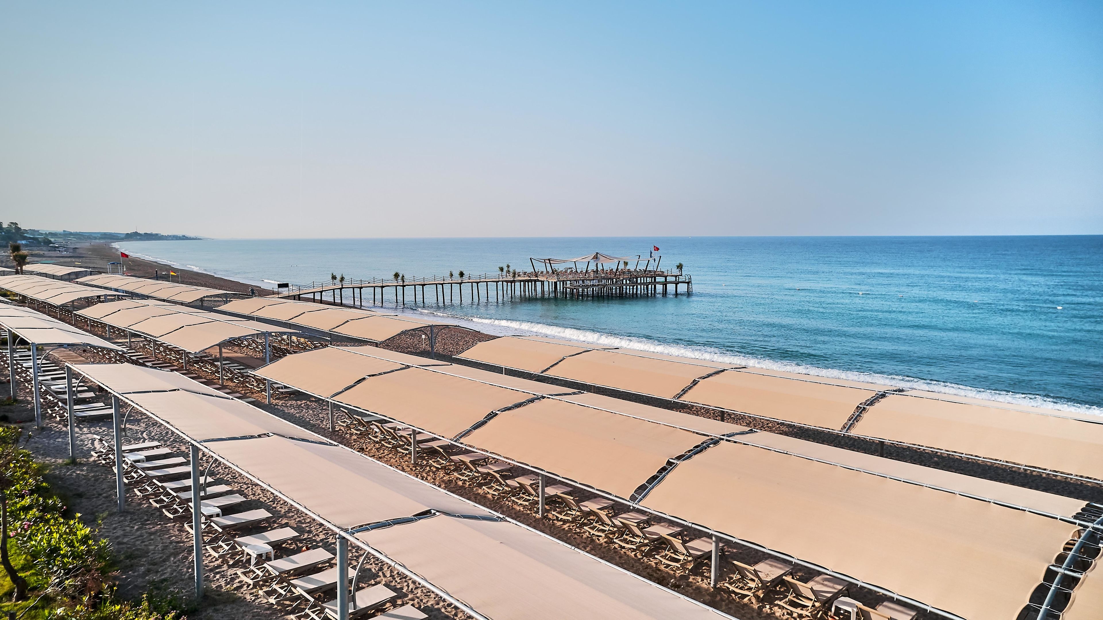 Seaden Sea Planet Resort & Spa55