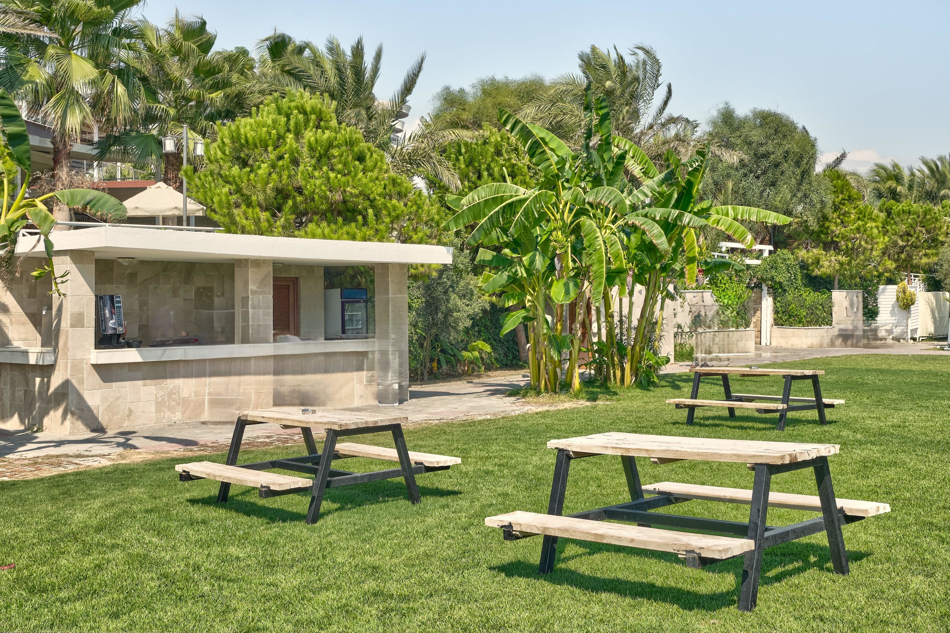 Seaden Sea Planet Resort & Spa136