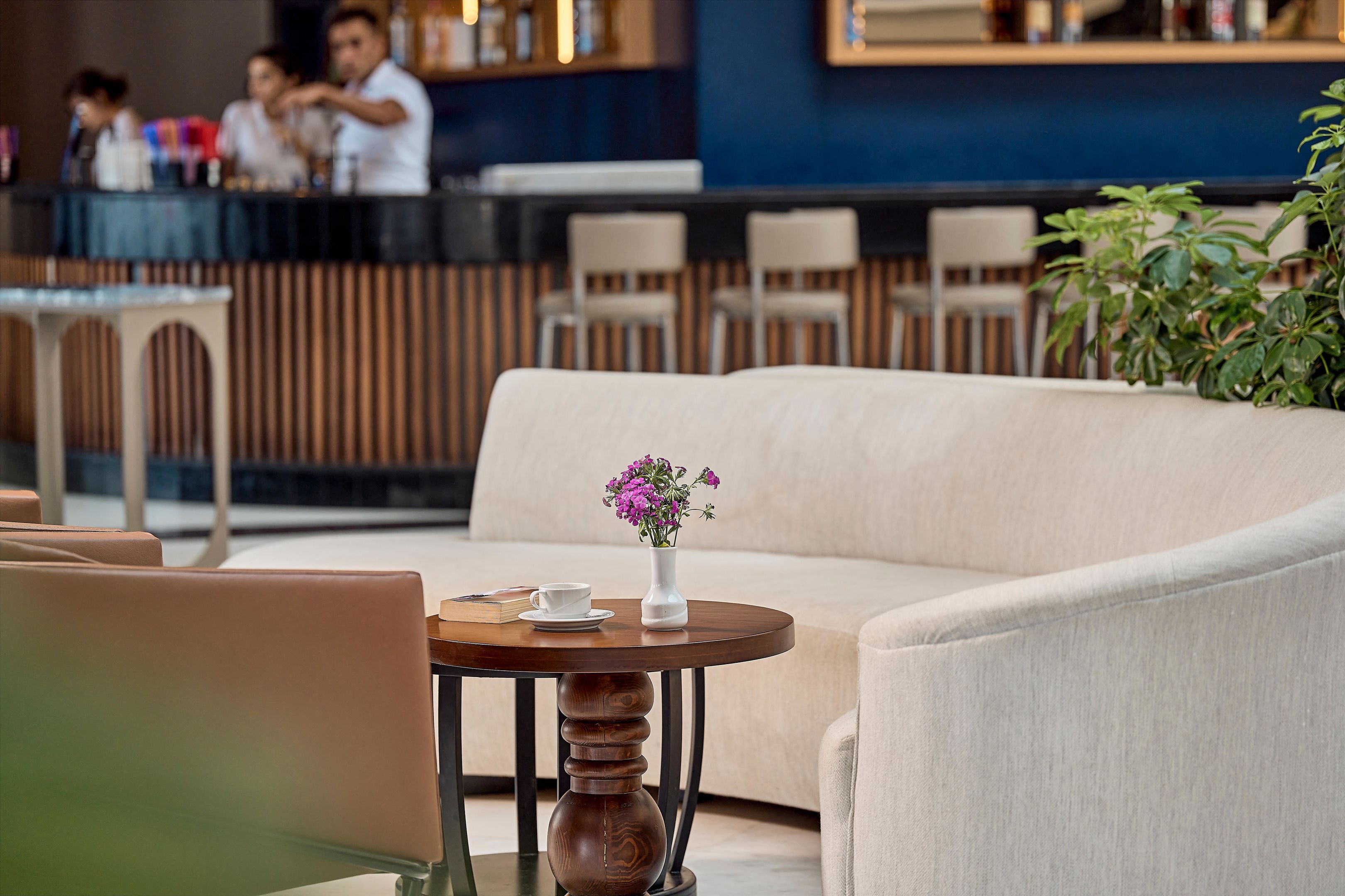 Seaden Sea Planet Resort & Spa137