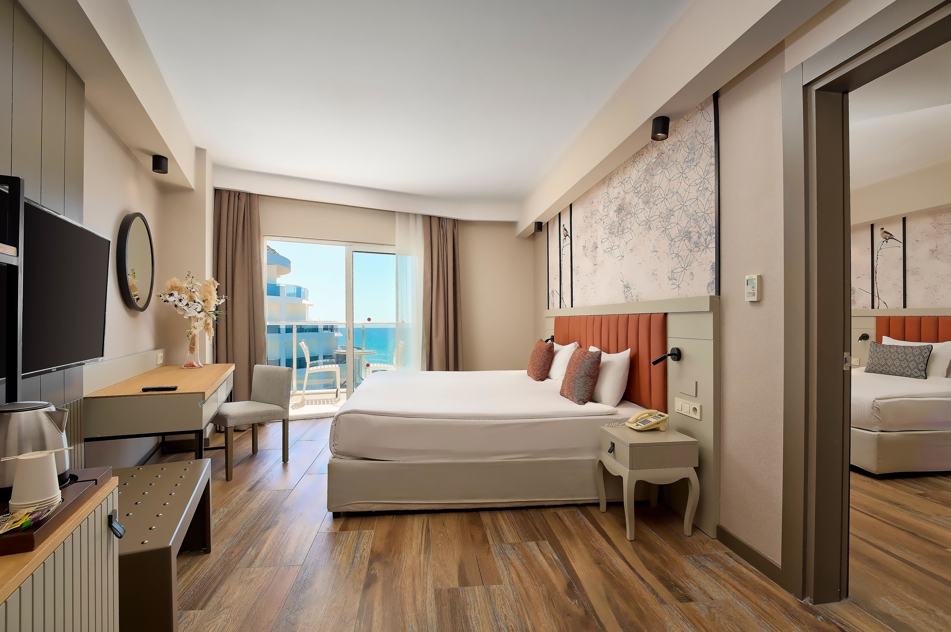 Seaden Sea Planet Resort & Spa146