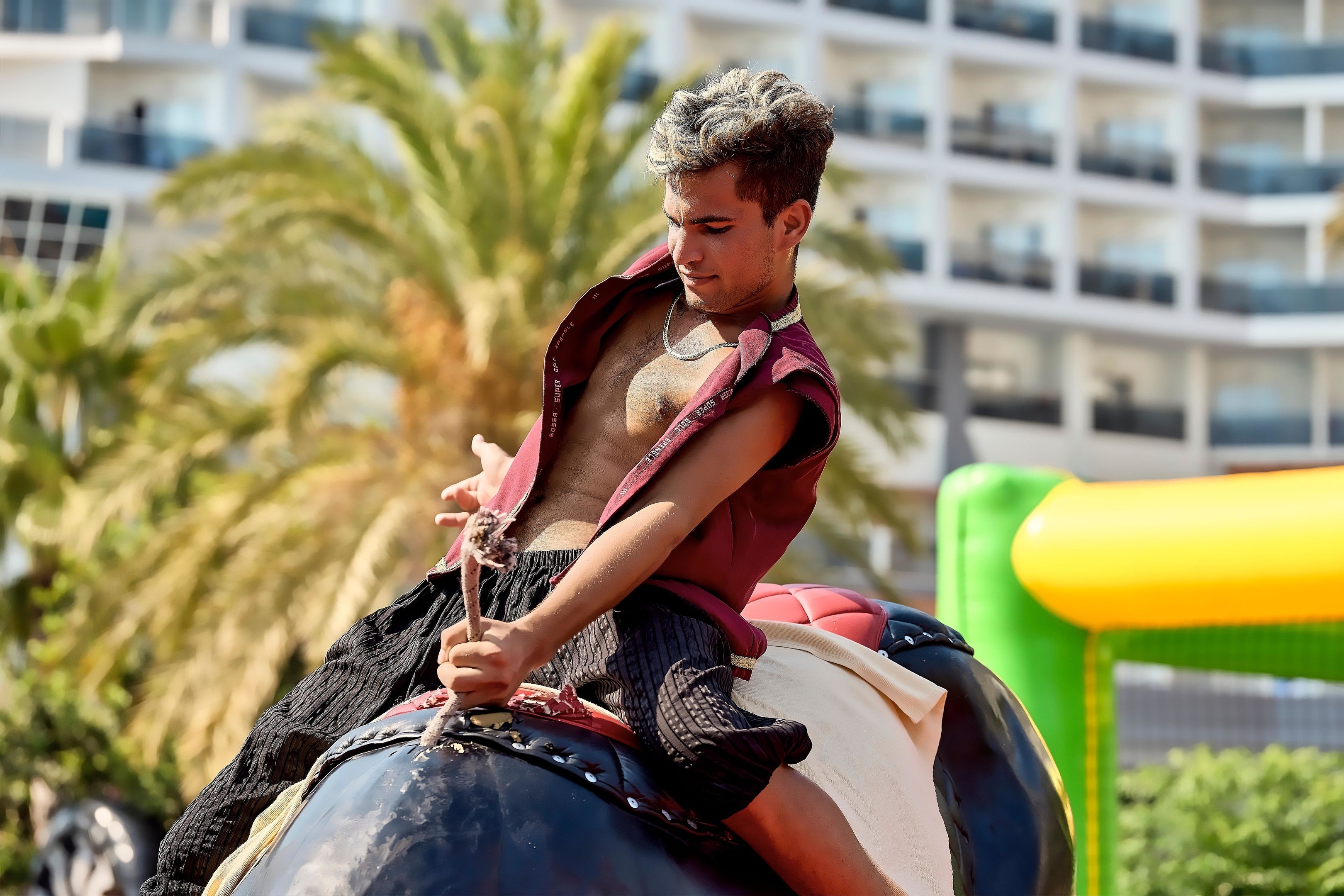 Seaden Sea Planet Resort & Spa6