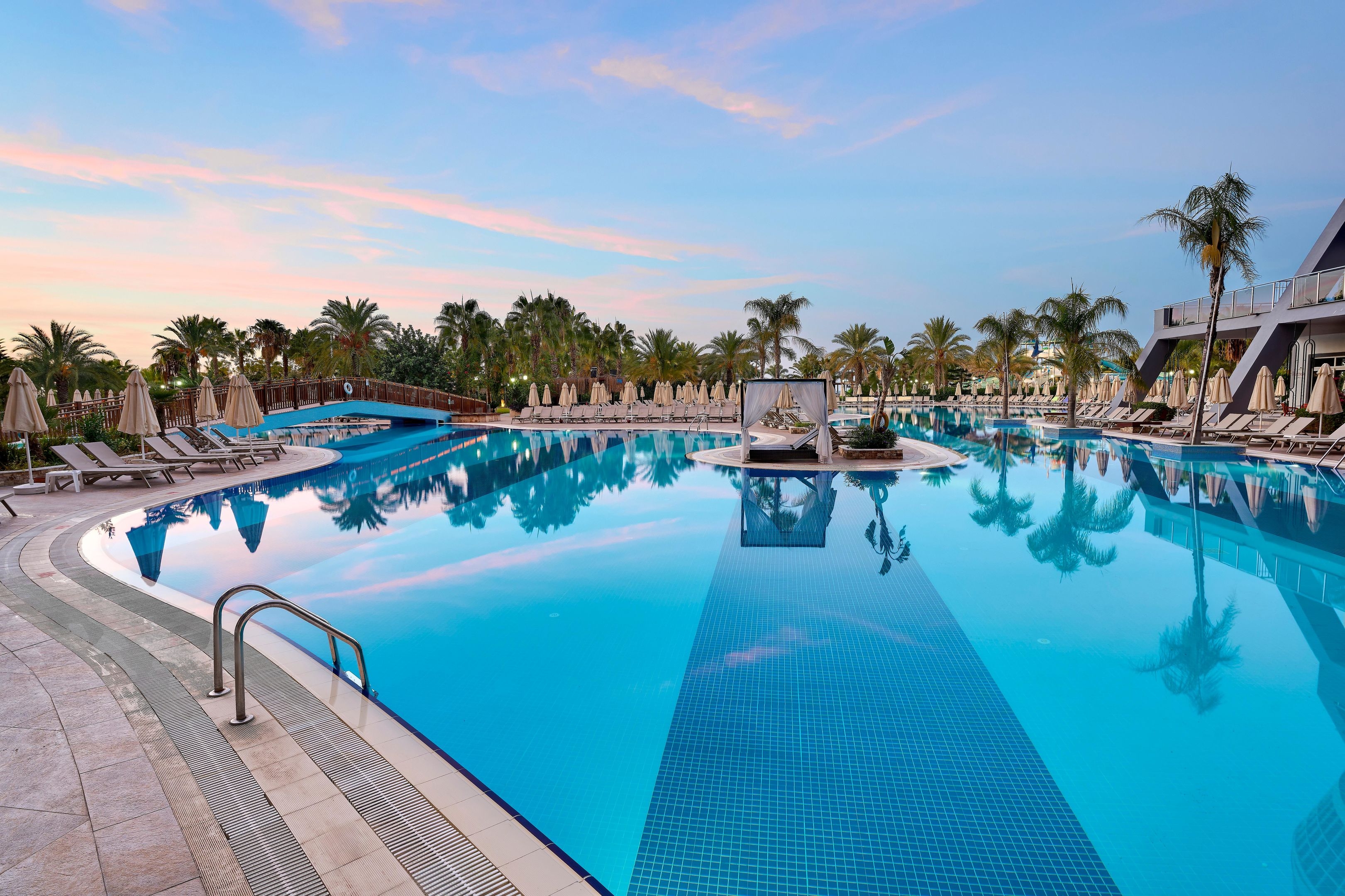 Seaden Sea Planet Resort & Spa80