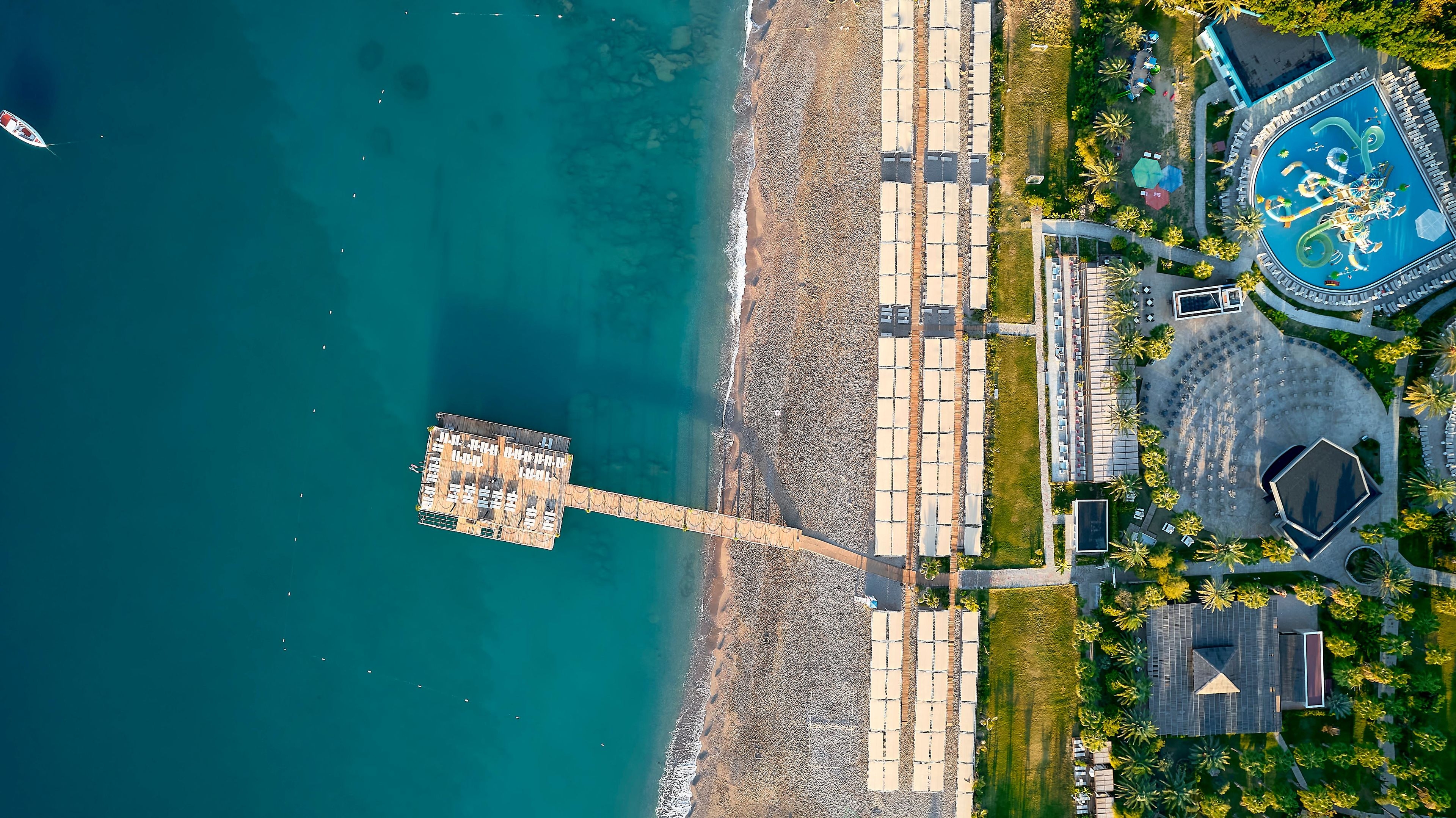 Seaden Sea Planet Resort & Spa62