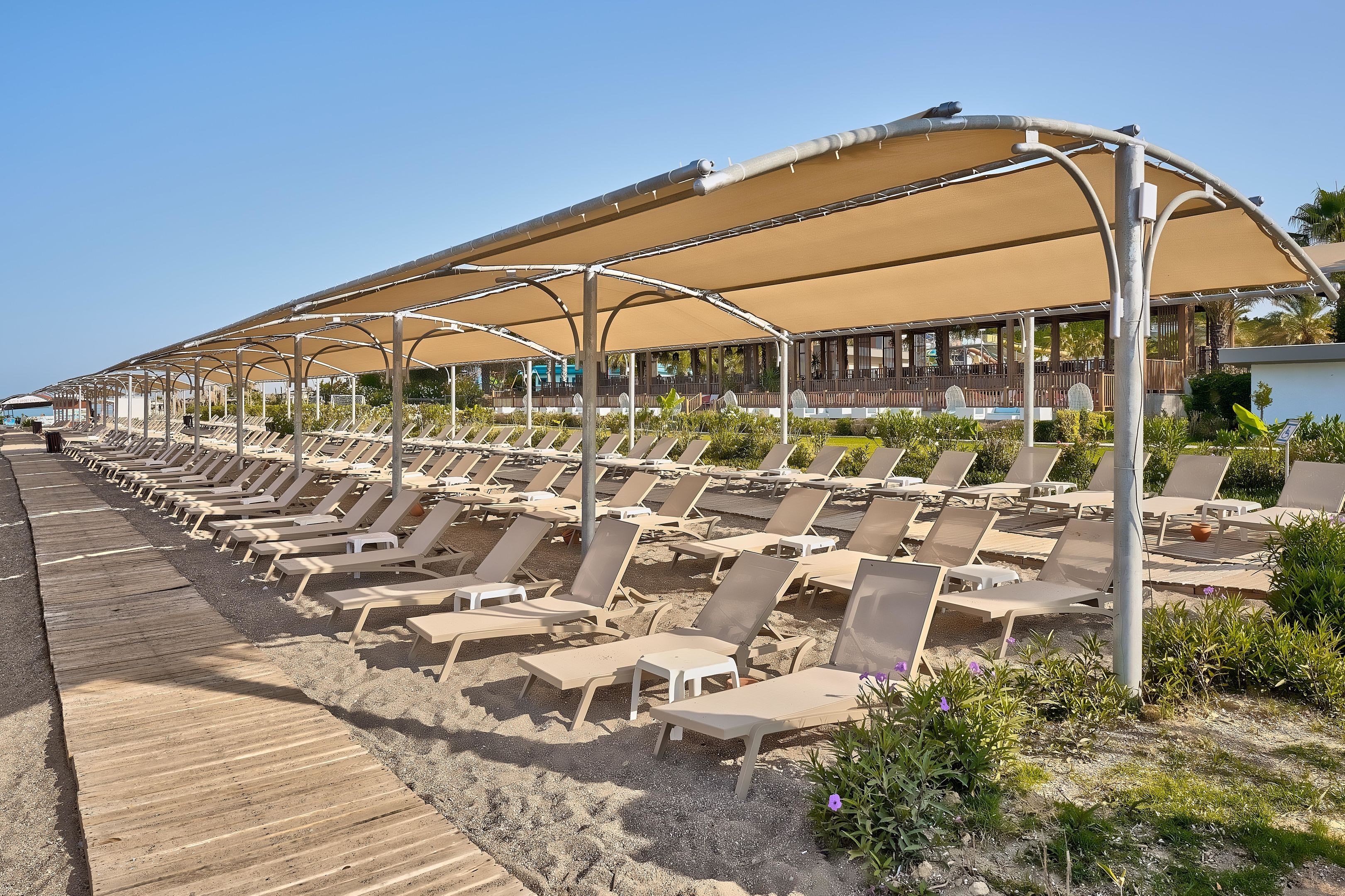 Seaden Sea Planet Resort & Spa65