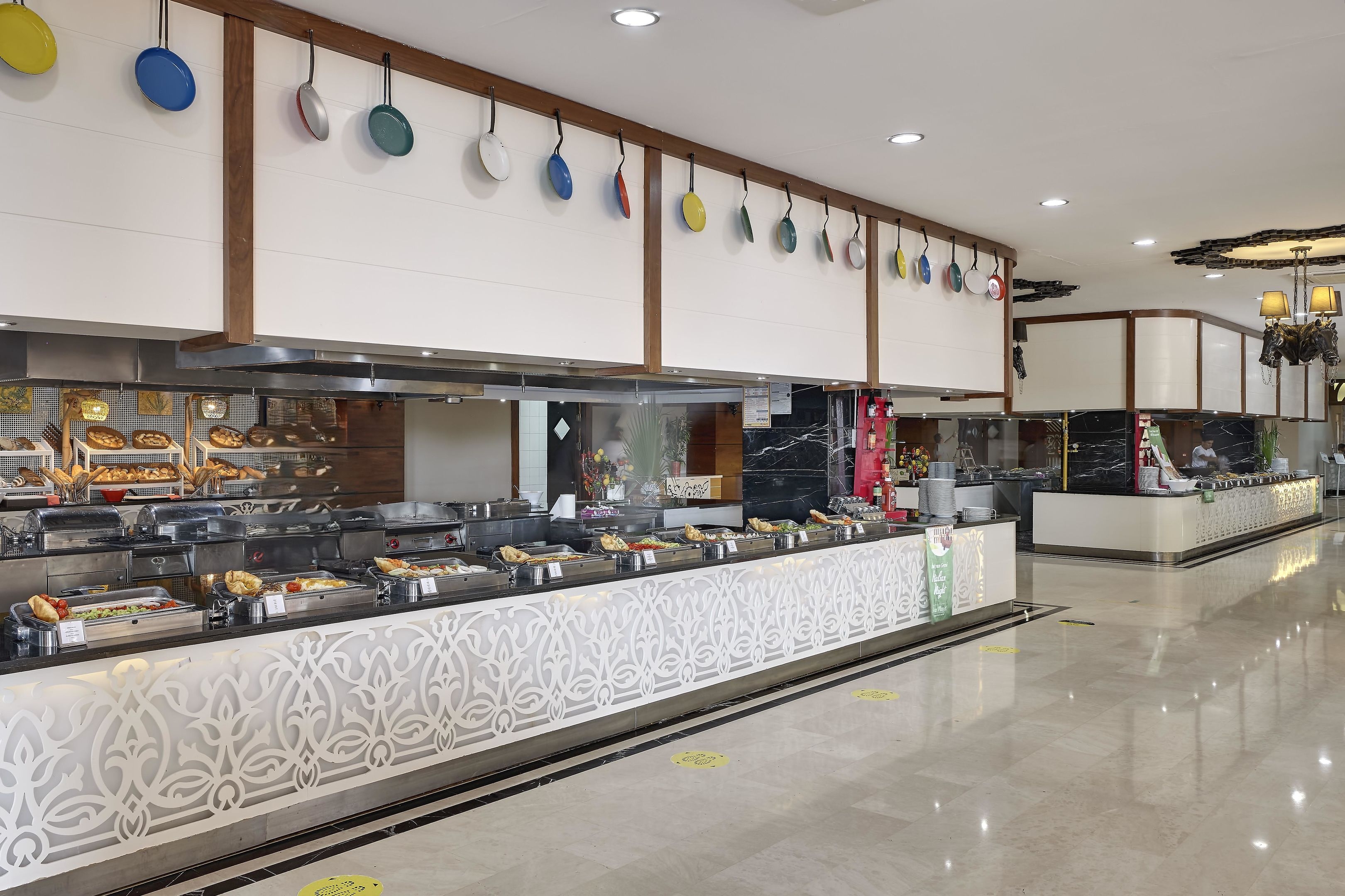 Seaden Sea Planet Resort & Spa116