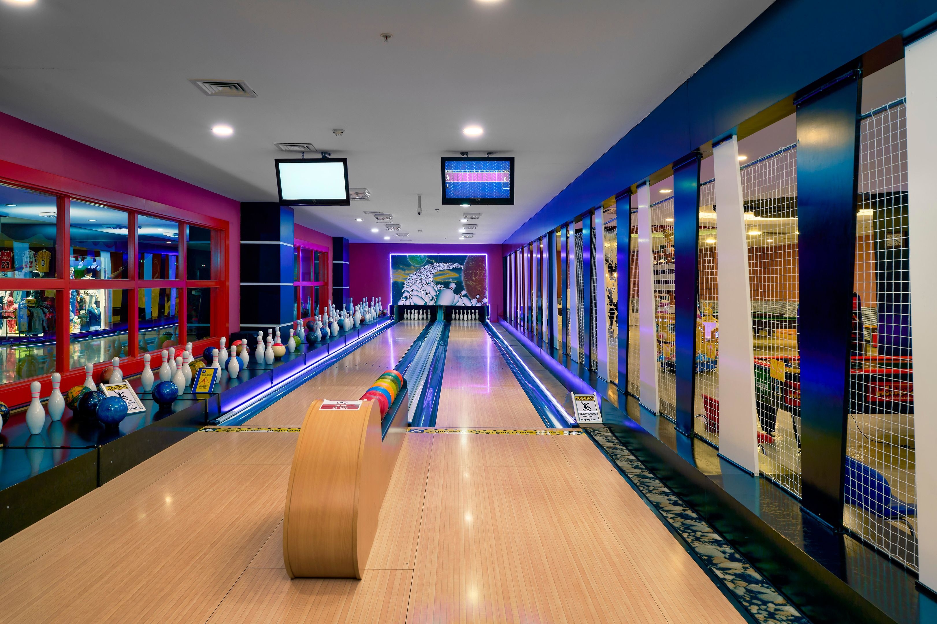 Seaden Sea Planet Resort & Spa16