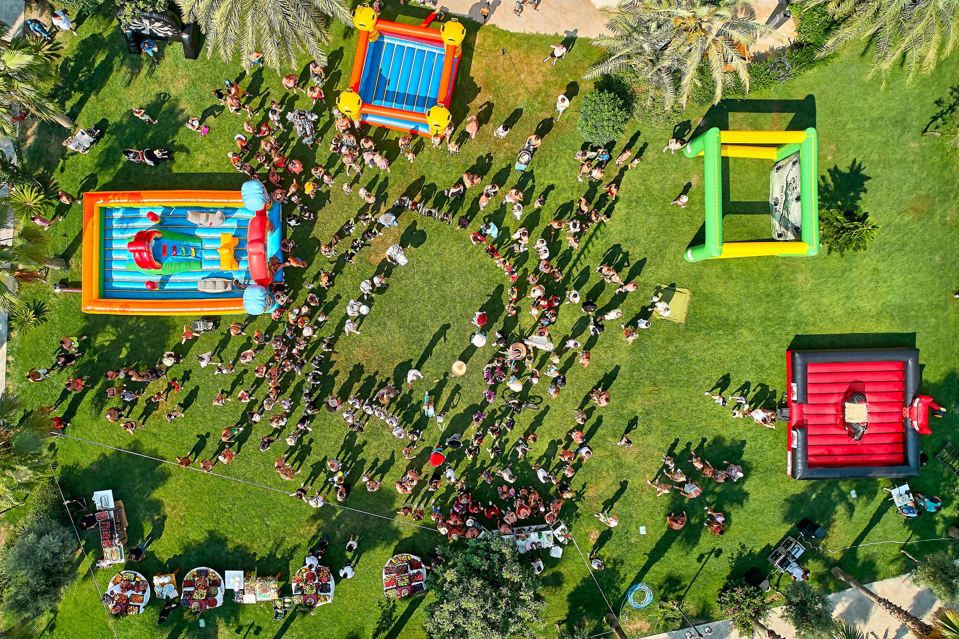 Seaden Sea Planet Resort & Spa1