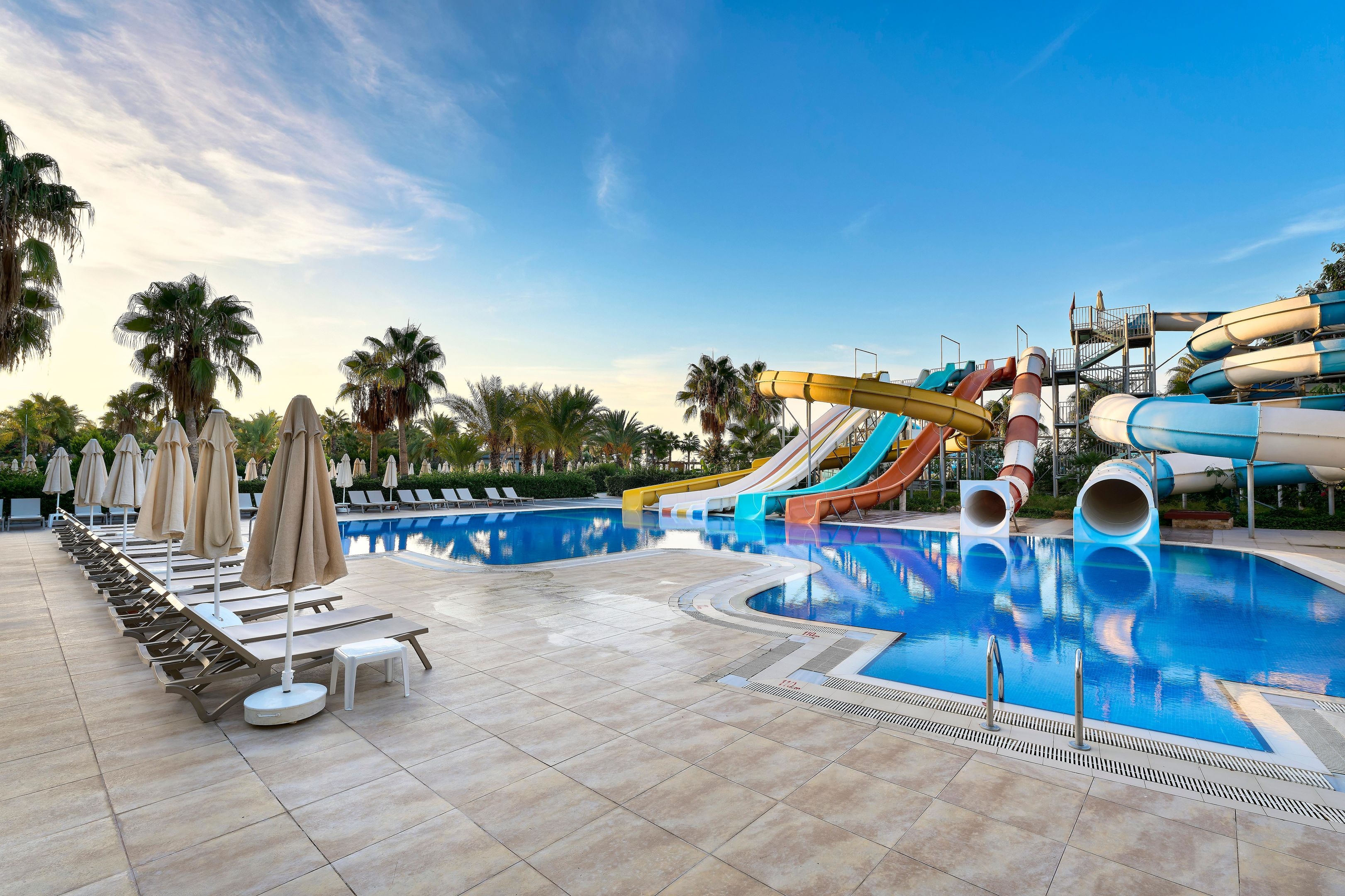 Seaden Sea Planet Resort & Spa44