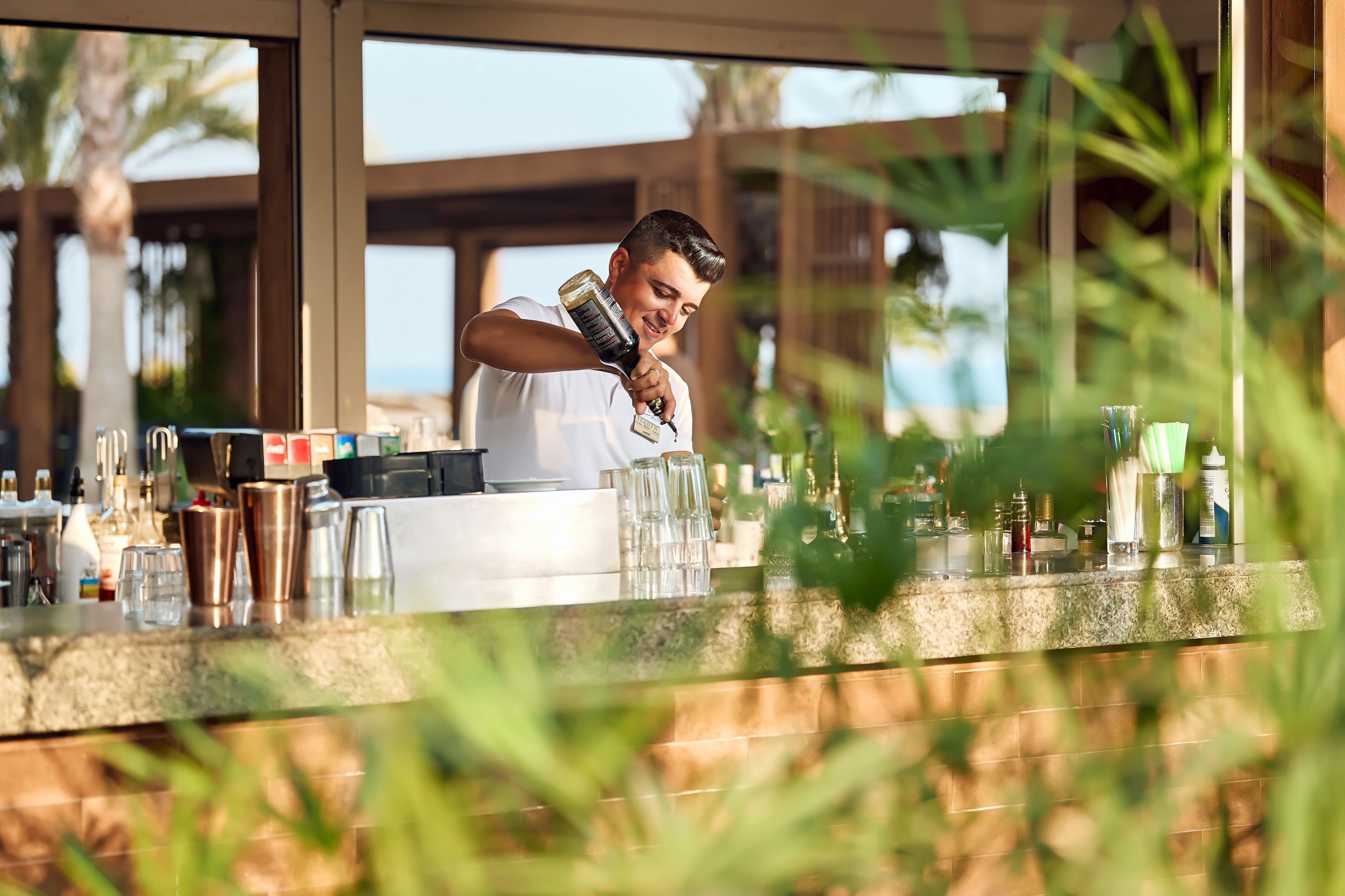 Seaden Sea Planet Resort & Spa94