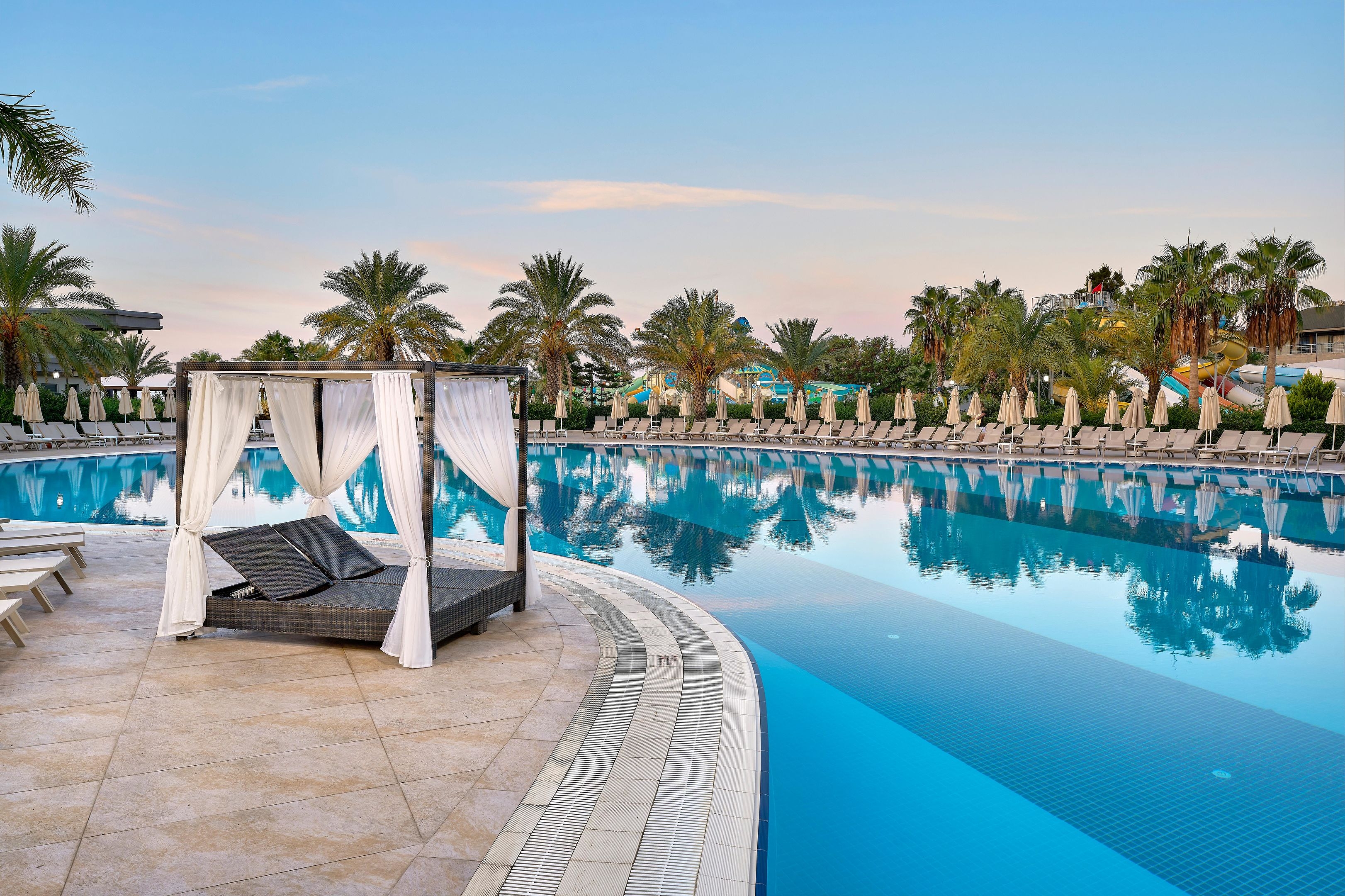 Seaden Sea Planet Resort & Spa82