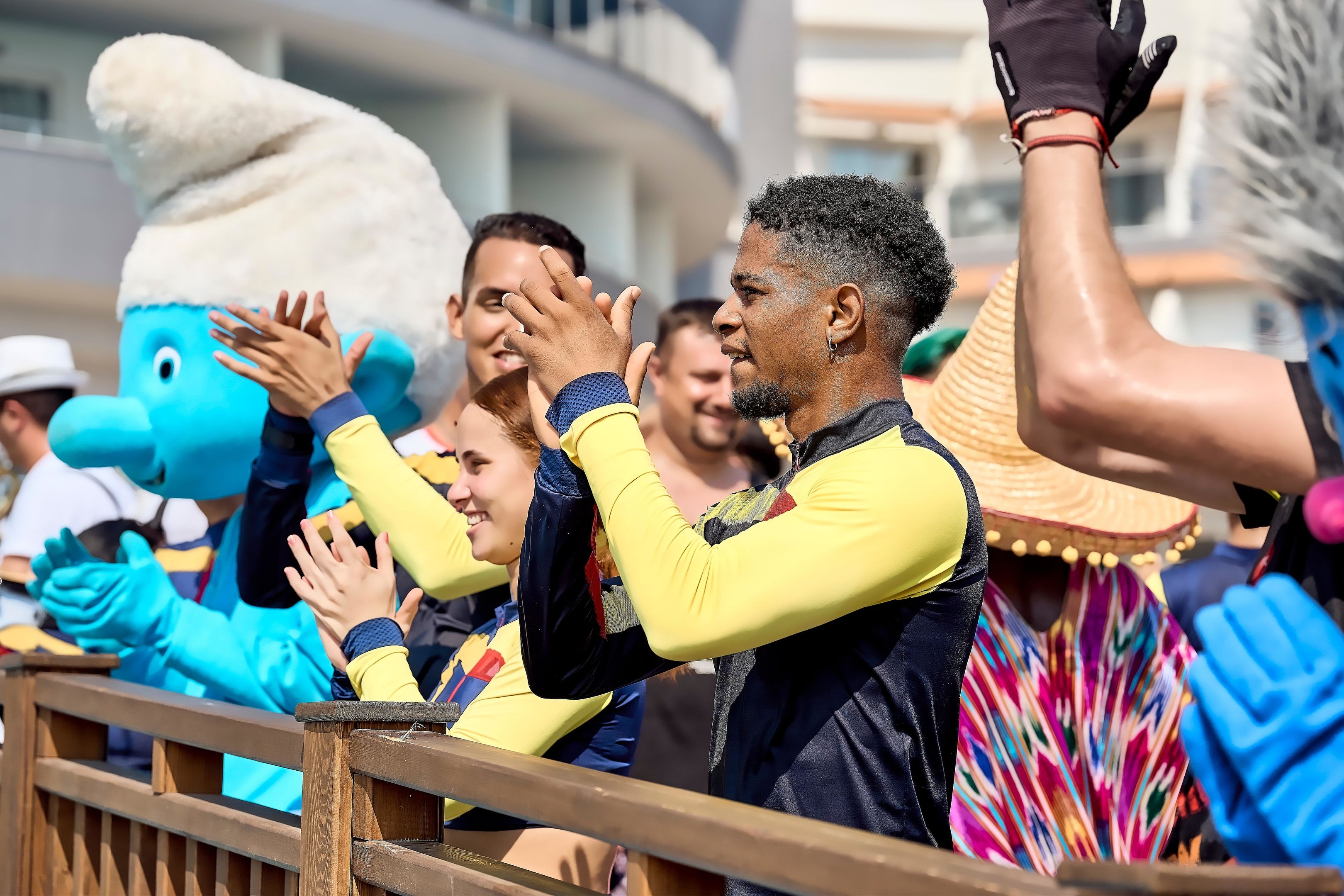 Seaden Sea Planet Resort & Spa2