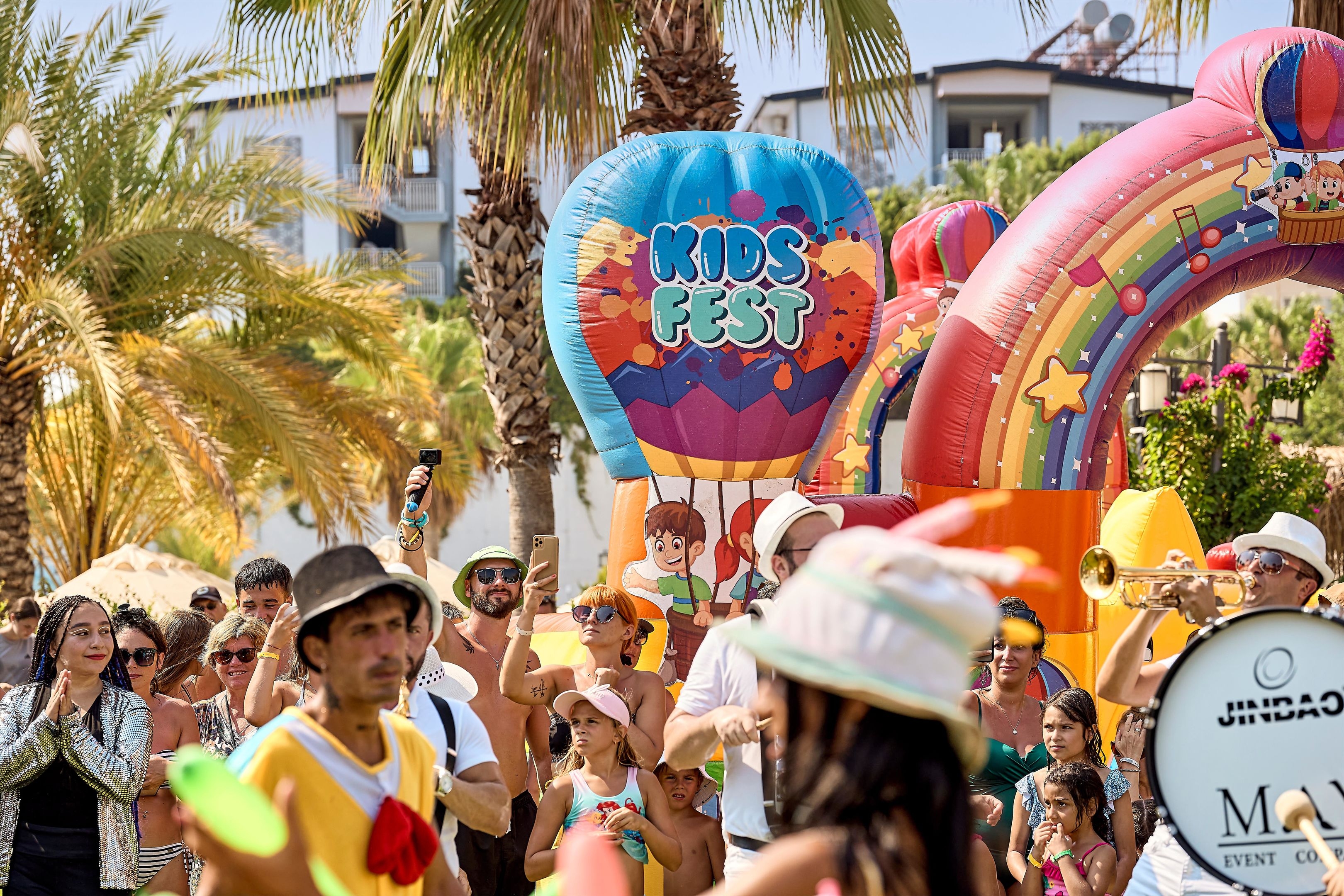 Seaden Sea Planet Resort & Spa4