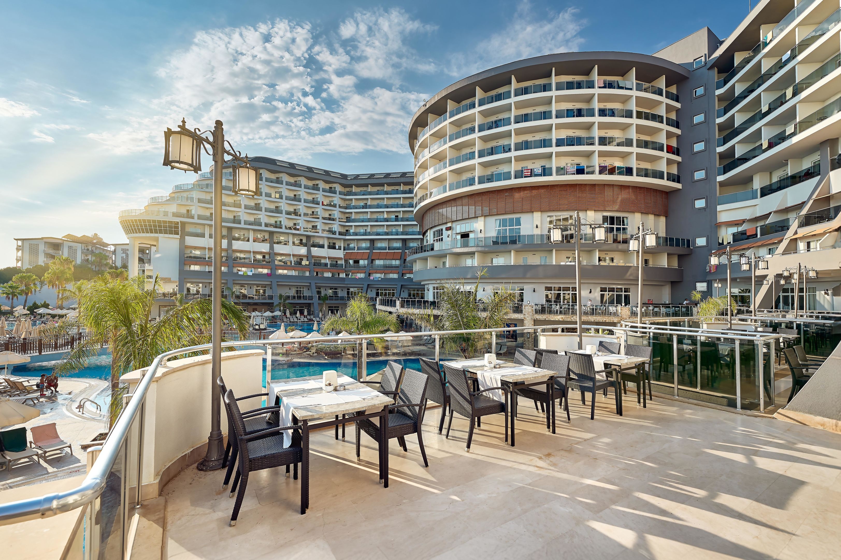 Seaden Sea Planet Resort & Spa121