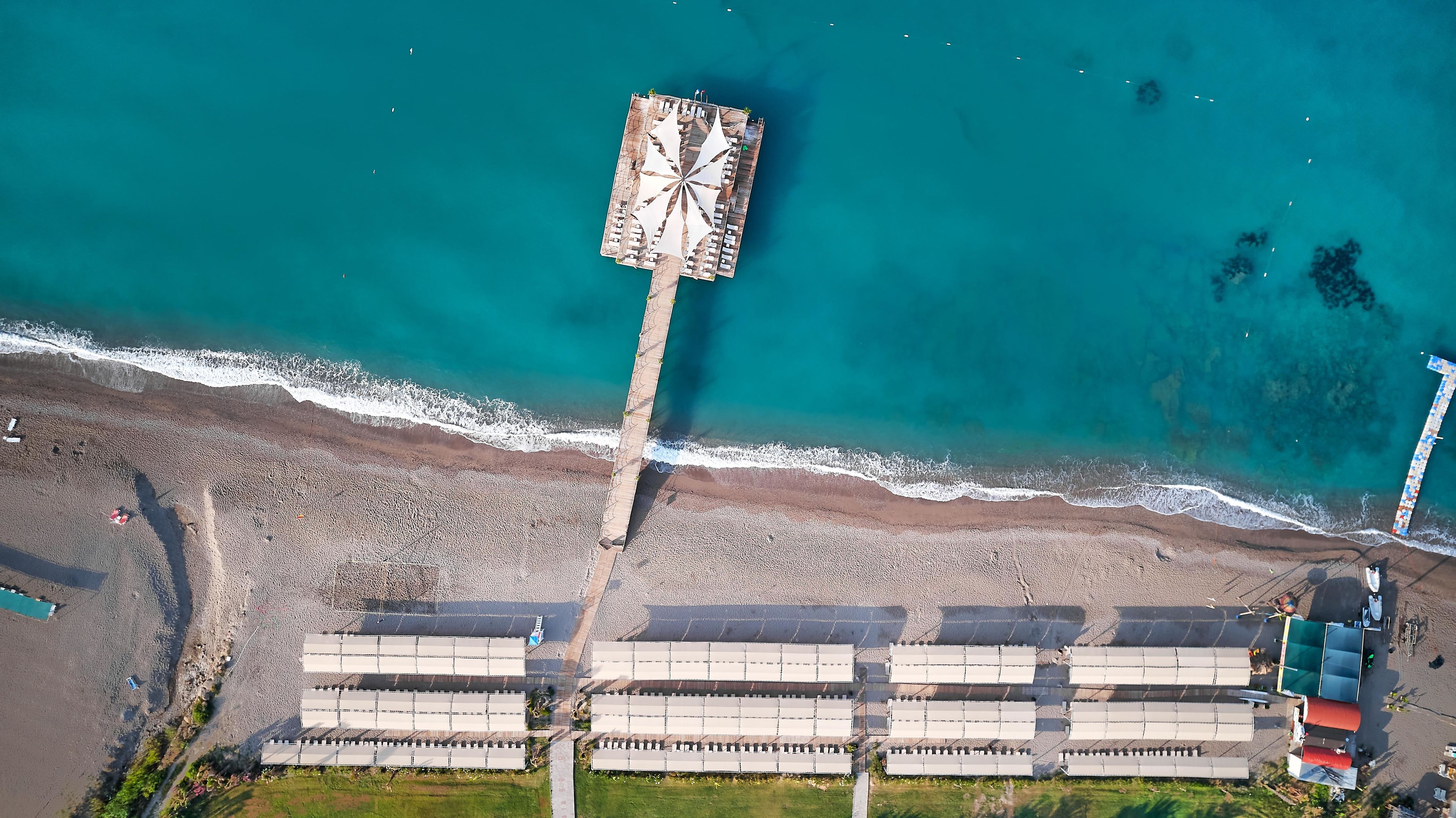 Seaden Sea Planet Resort & Spa57