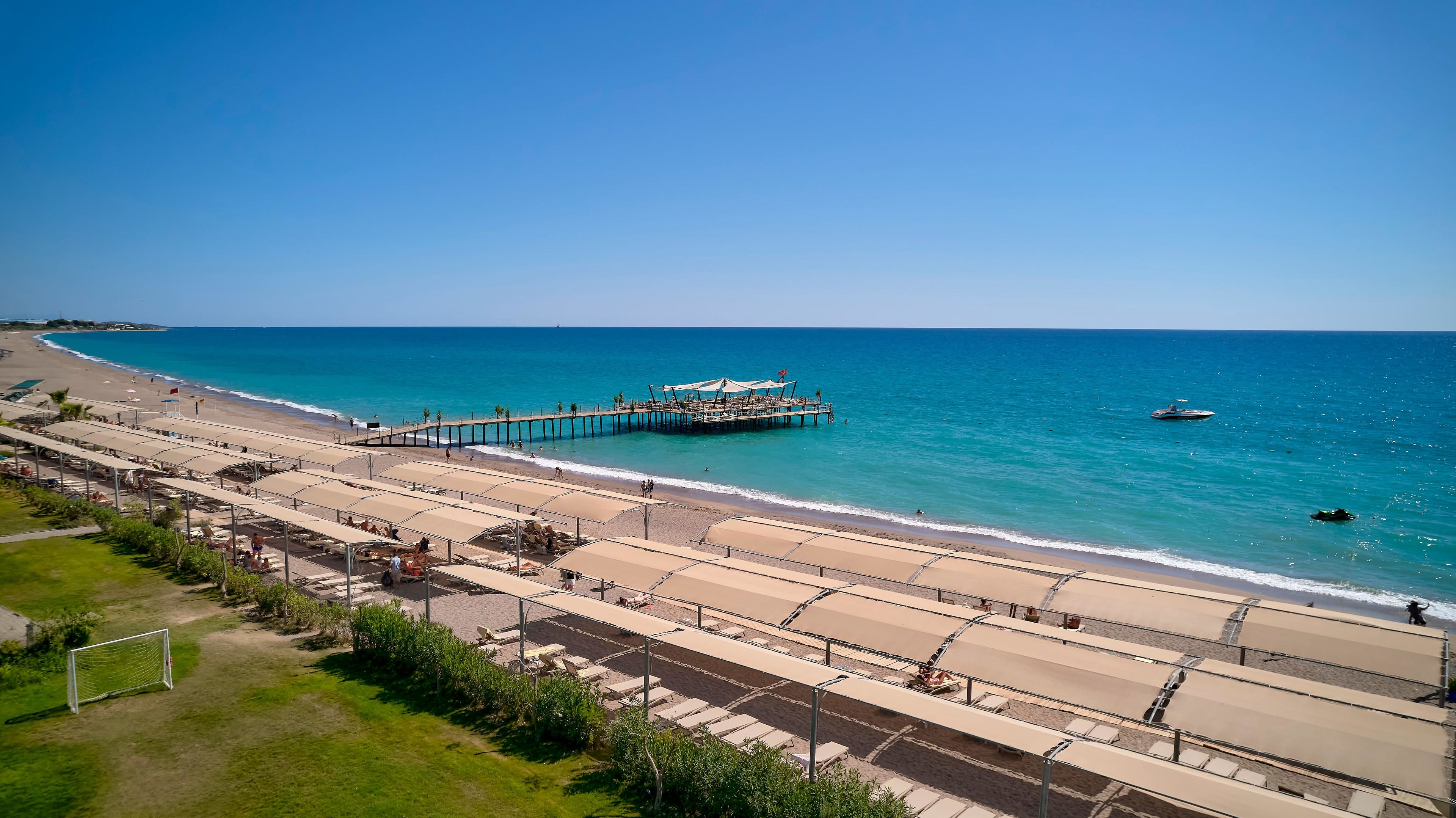 Seaden Sea Planet Resort & Spa58