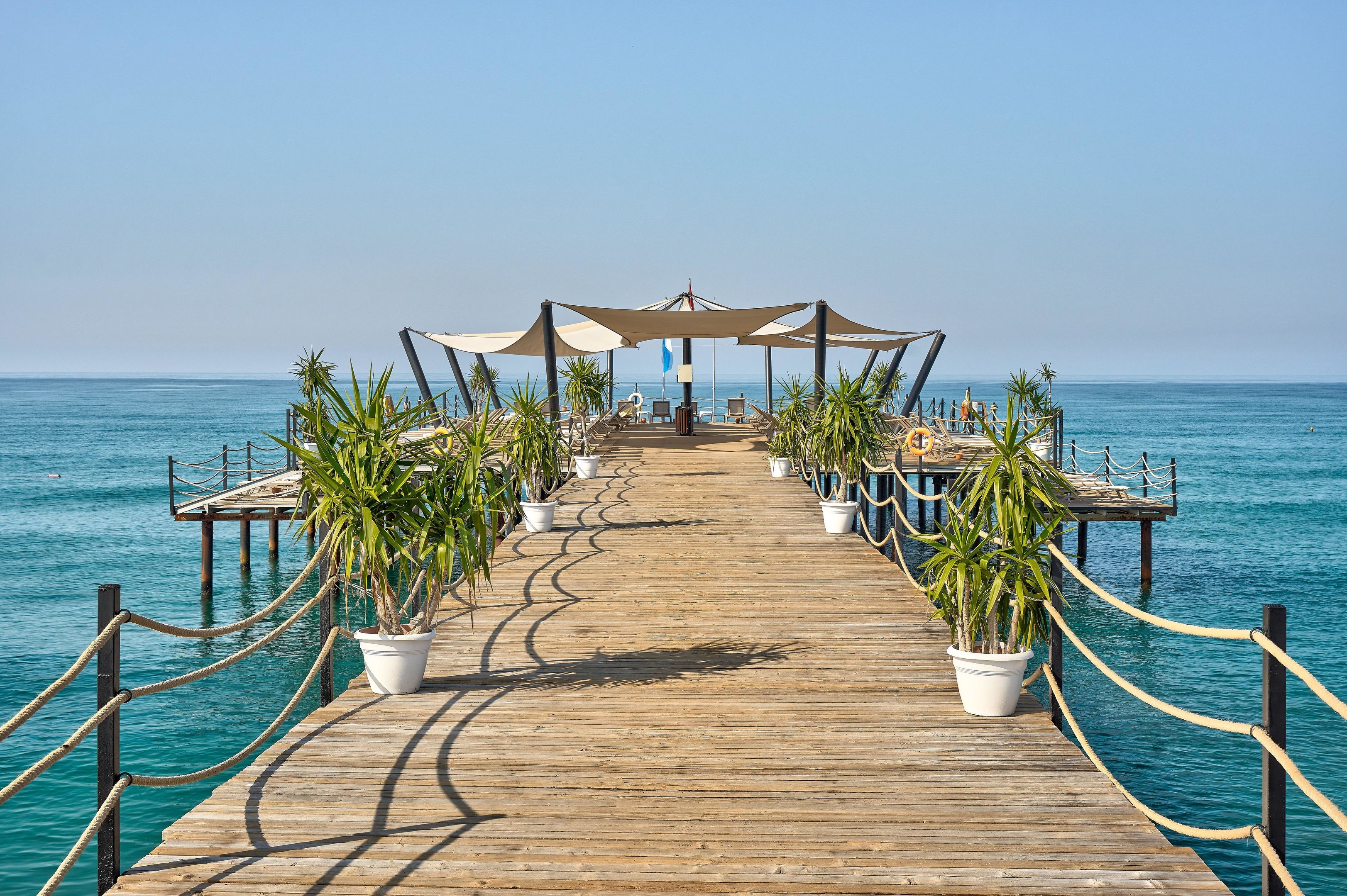 Seaden Sea Planet Resort & Spa51