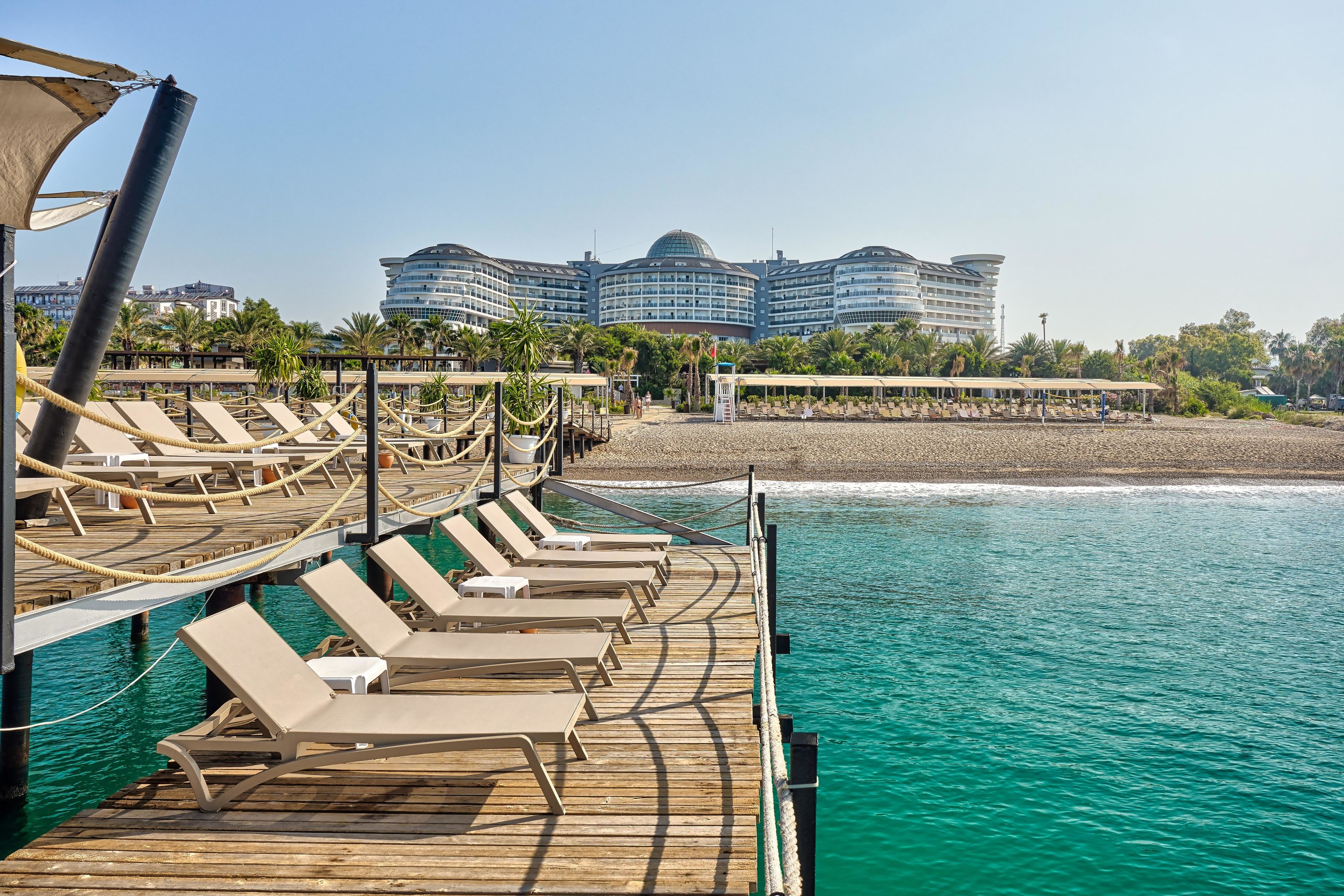 Seaden Sea Planet Resort & Spa52