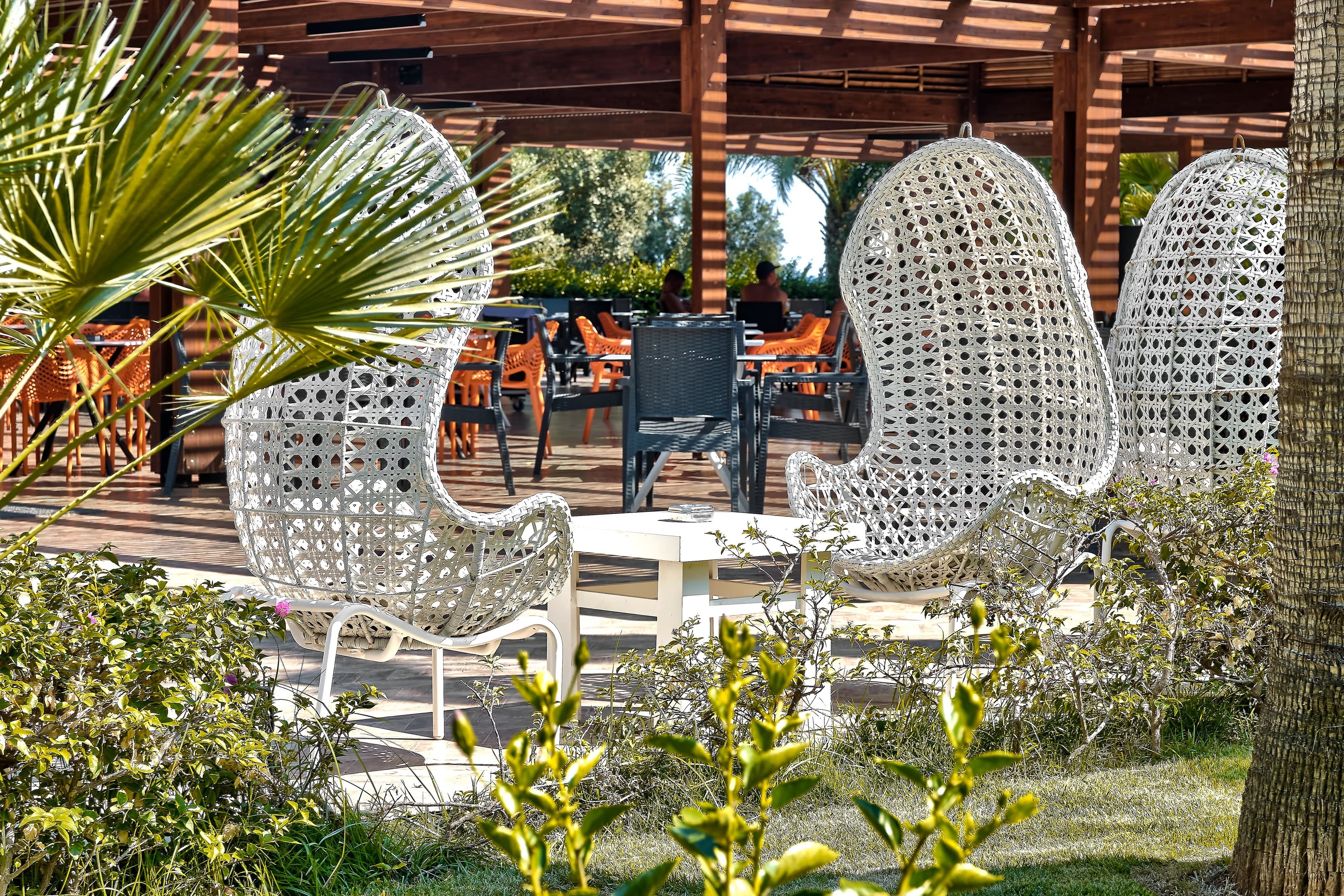 Seaden Sea Planet Resort & Spa86