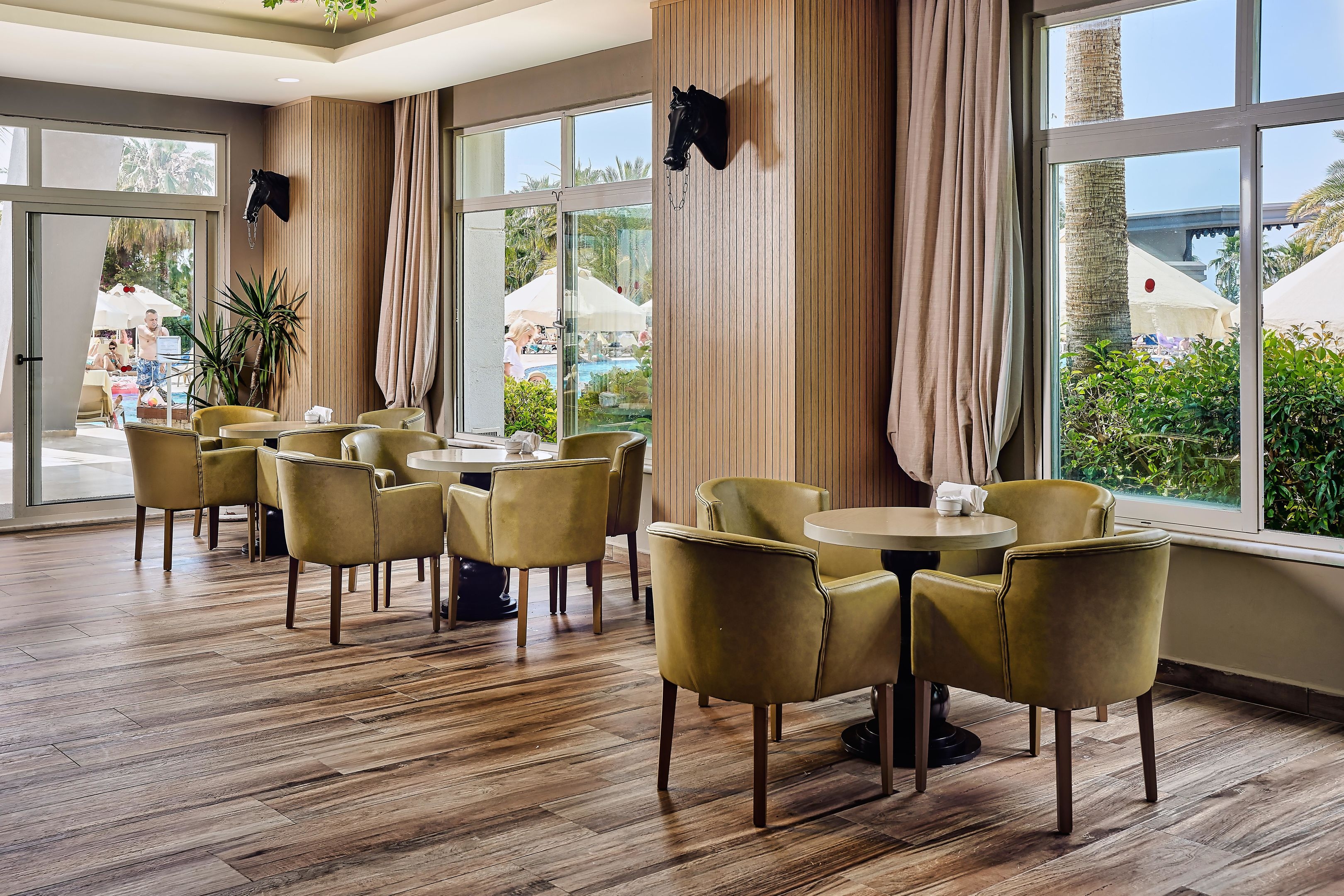 Seaden Sea Planet Resort & Spa126