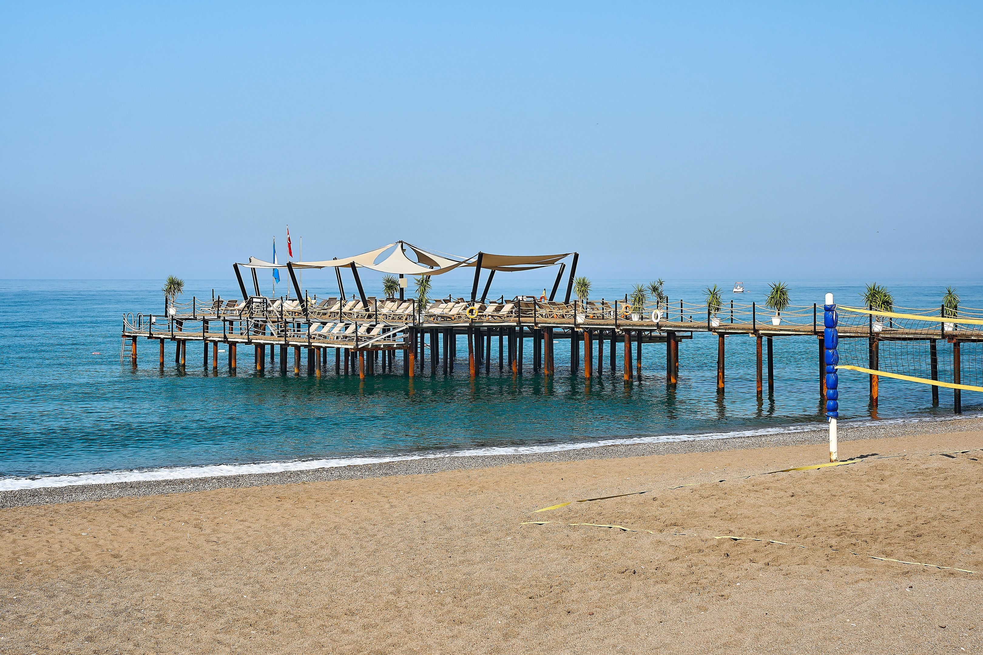 Seaden Sea Planet Resort & Spa67