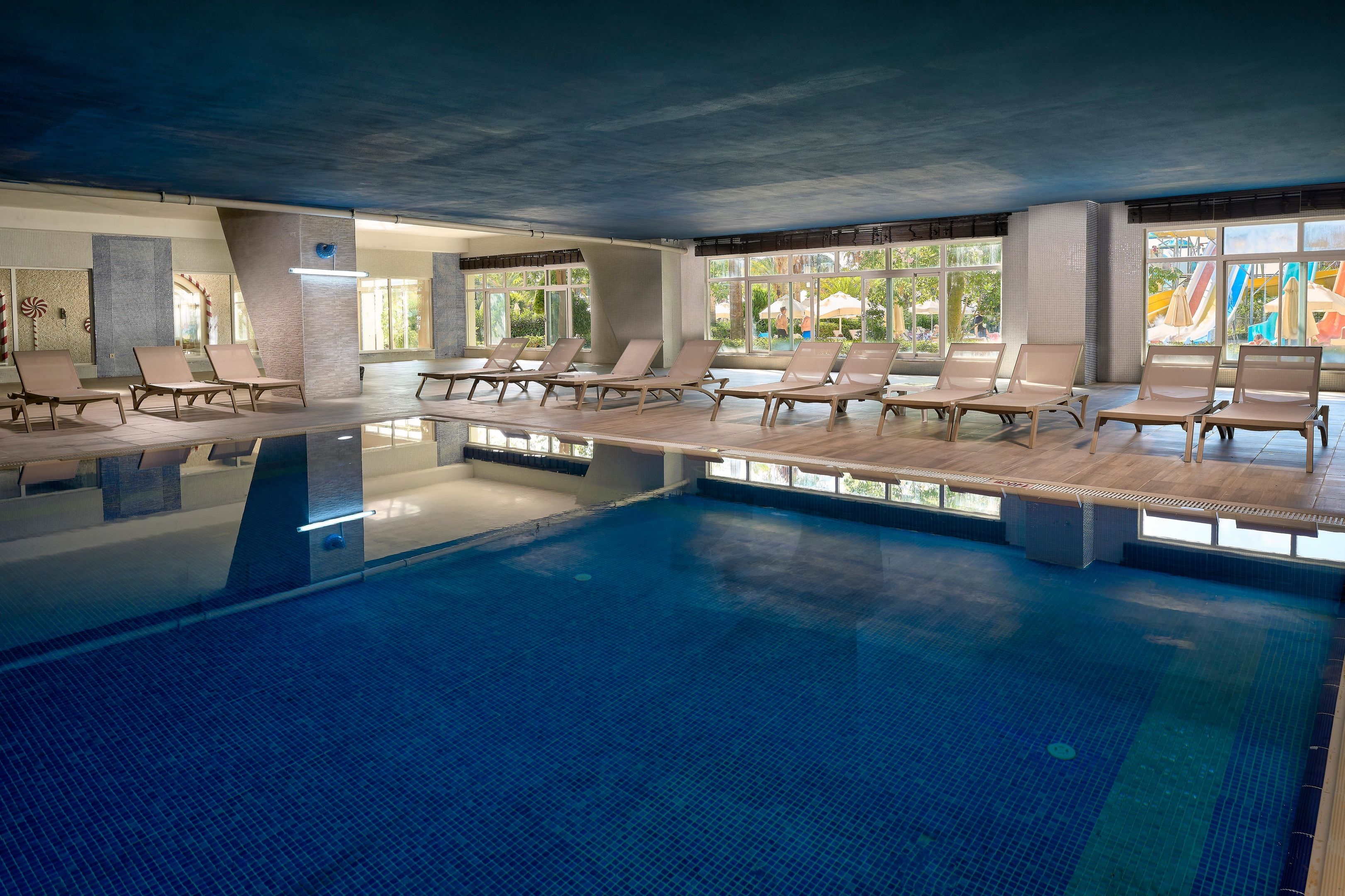 Seaden Sea Planet Resort & Spa73