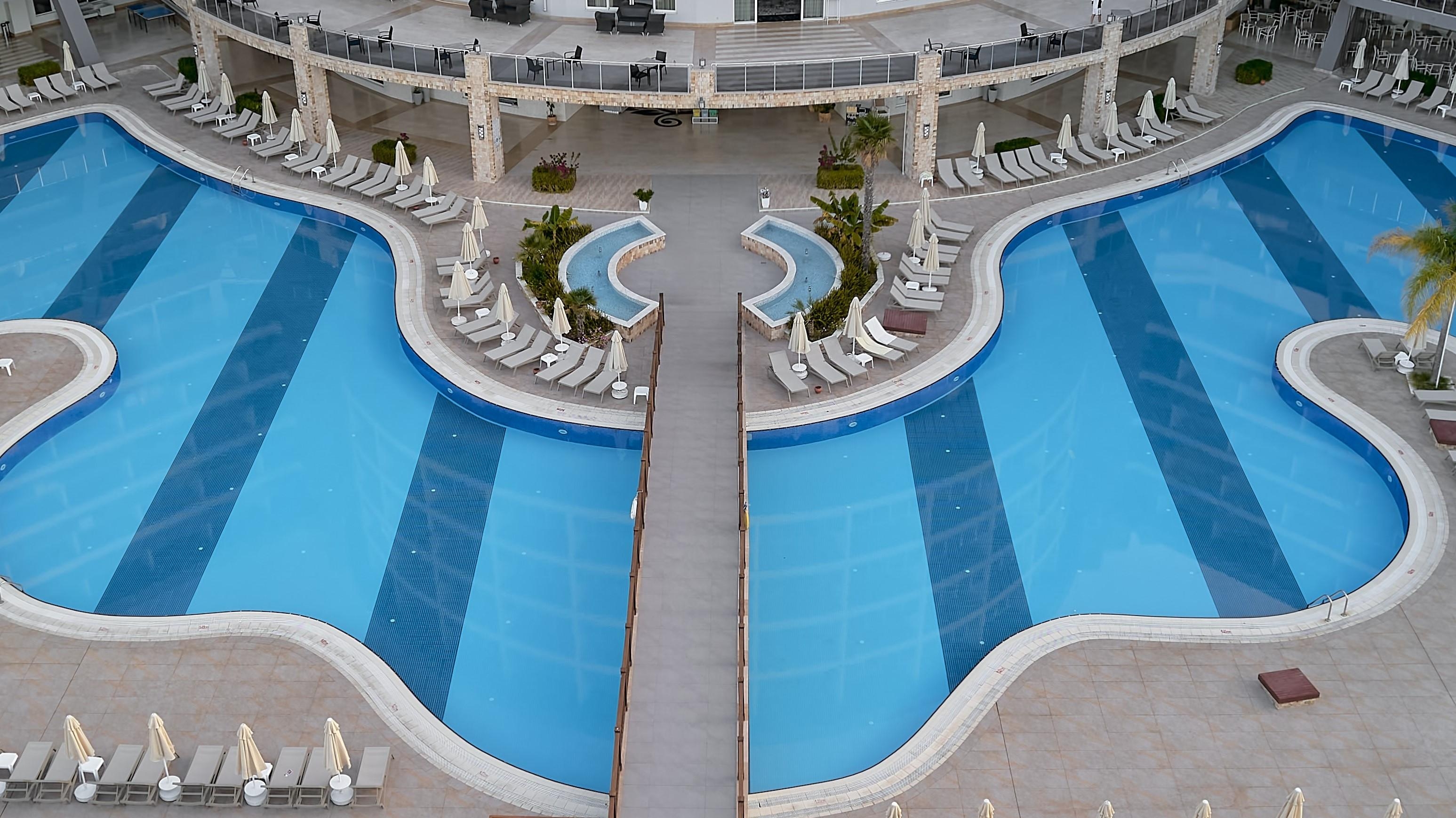 Seaden Sea Planet Resort & Spa75