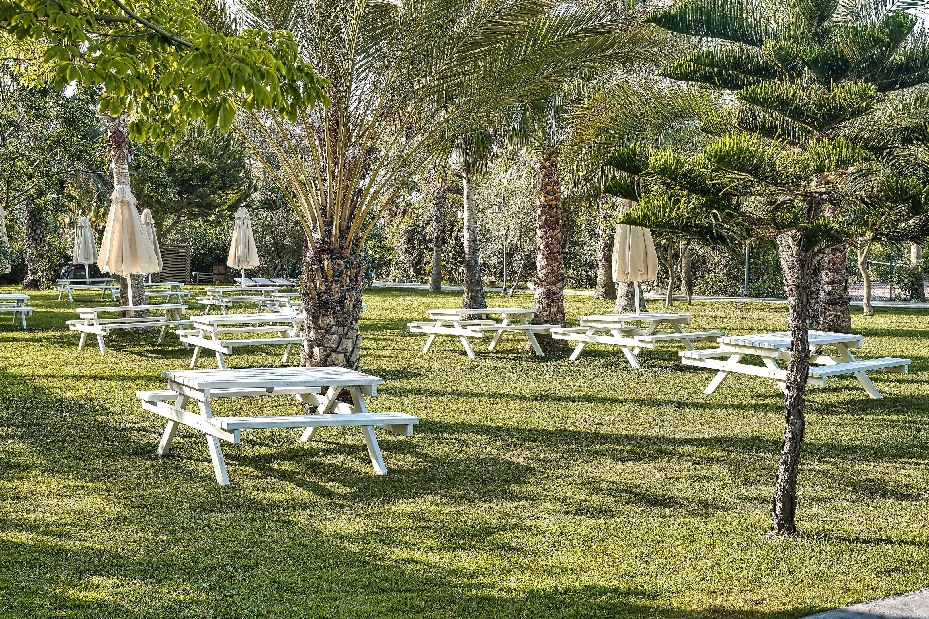 Seaden Sea Planet Resort & Spa108