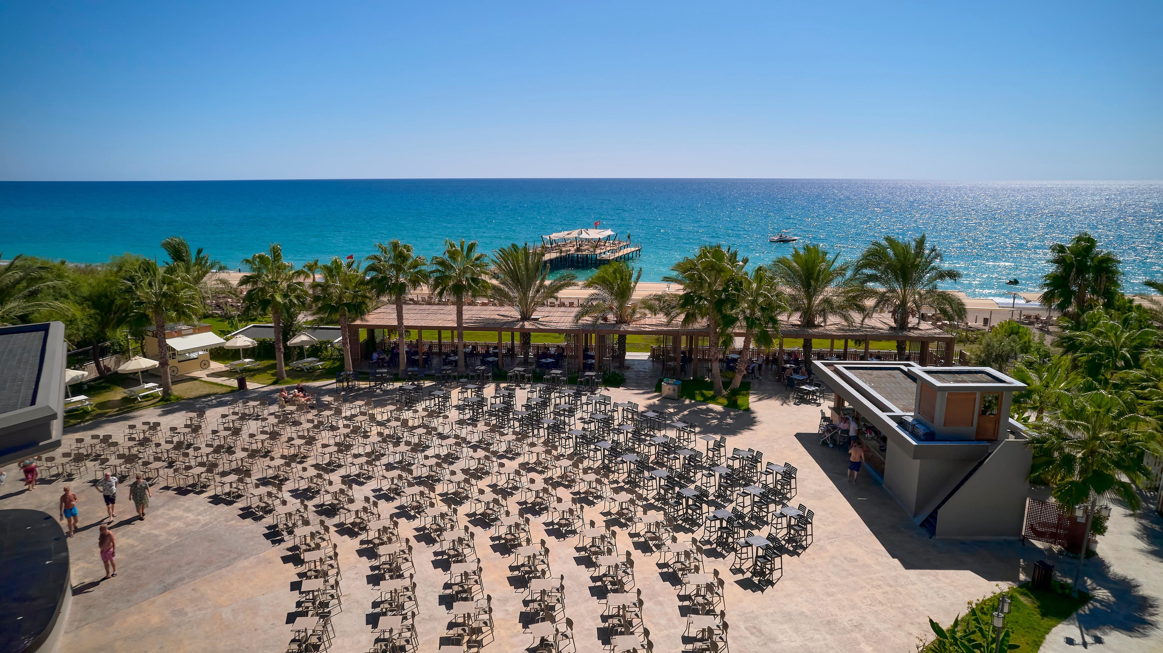 Seaden Sea Planet Resort & Spa15