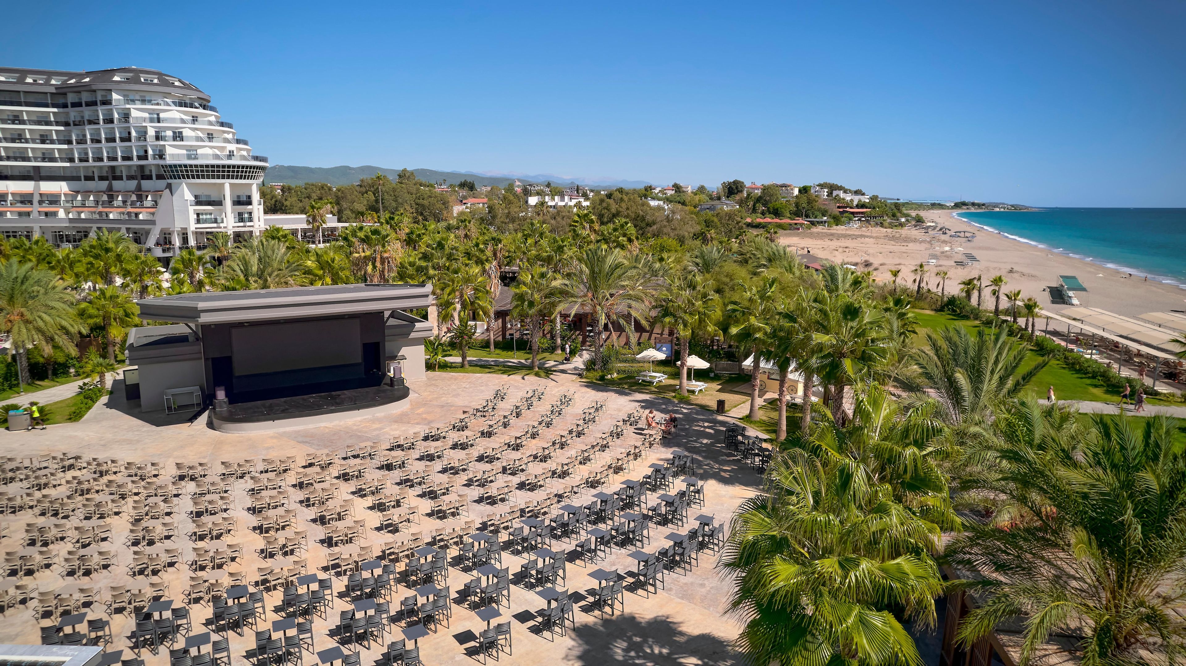 Seaden Sea Planet Resort & Spa14