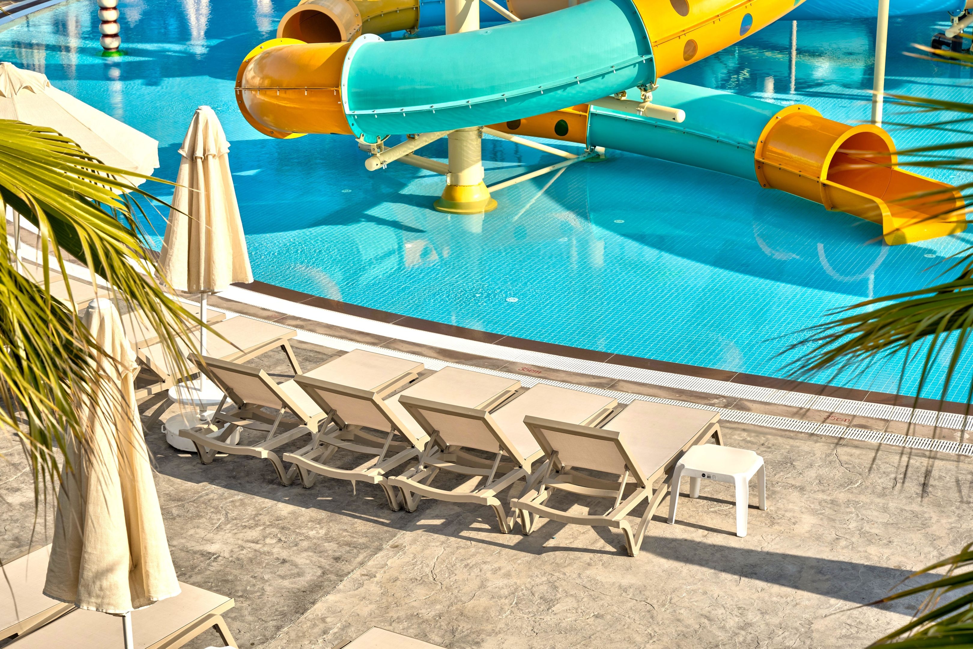 Seaden Sea Planet Resort & Spa48