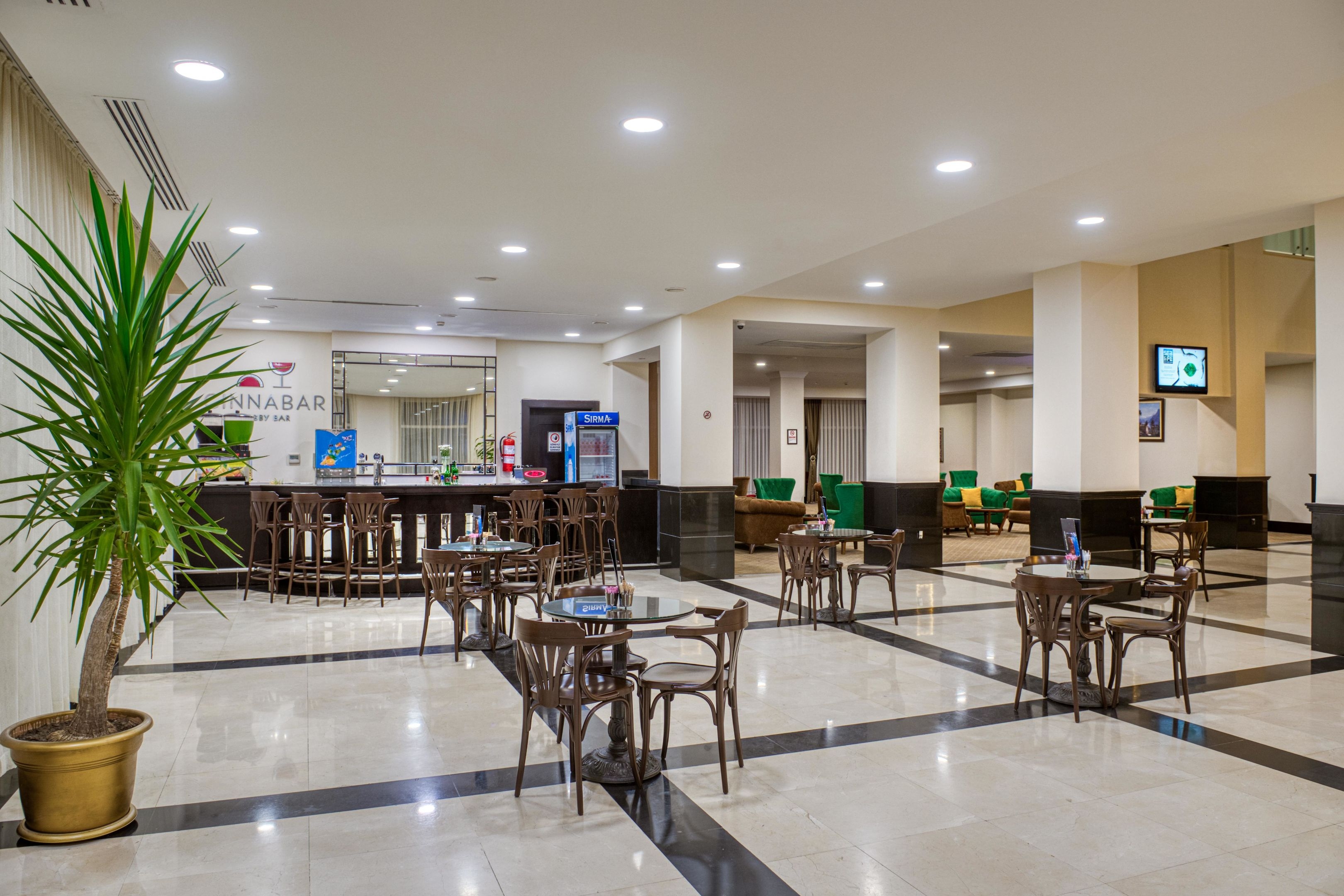 Sealife Buket Resort & Beach196