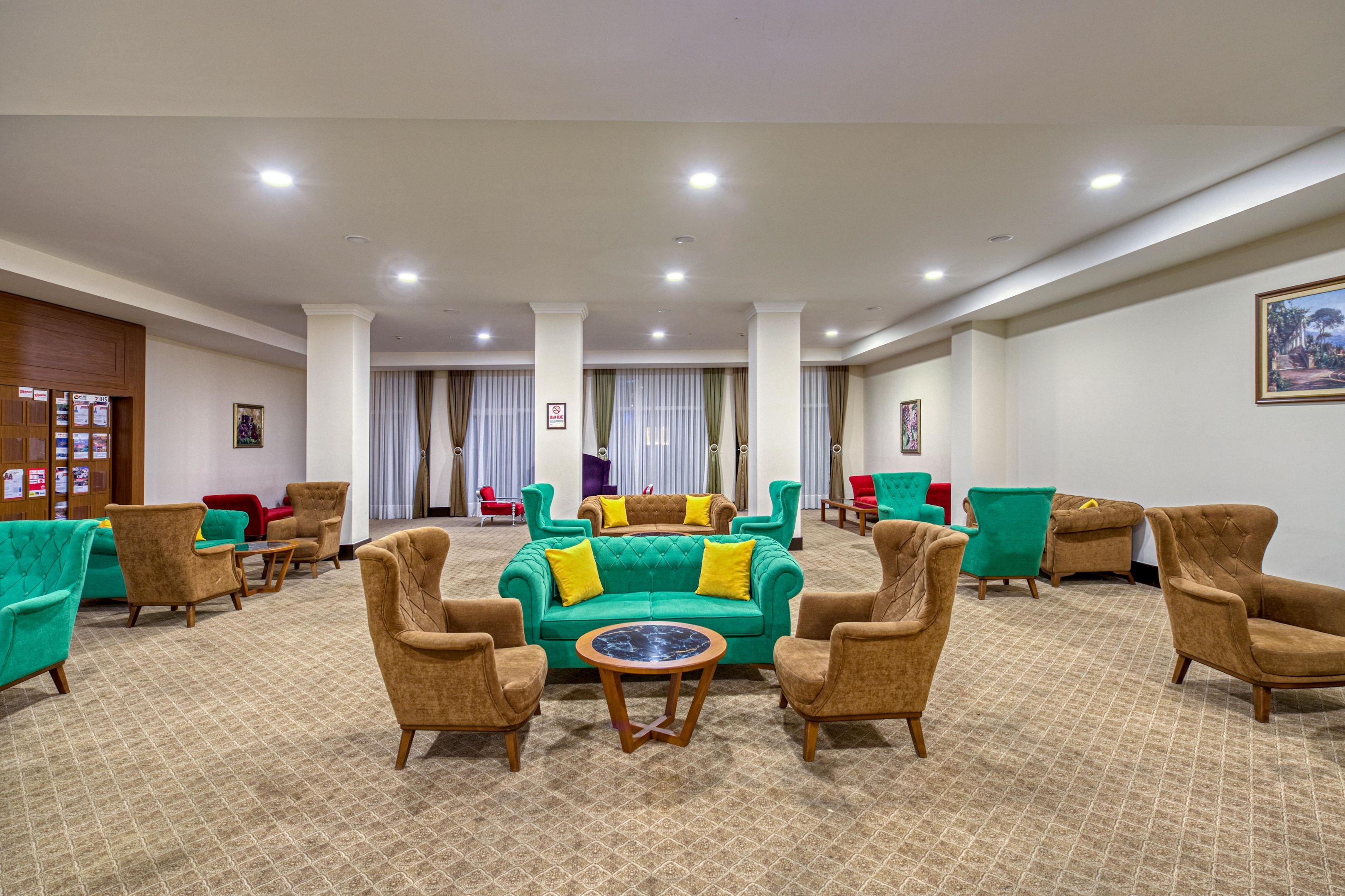 Sealife Buket Resort & Beach197