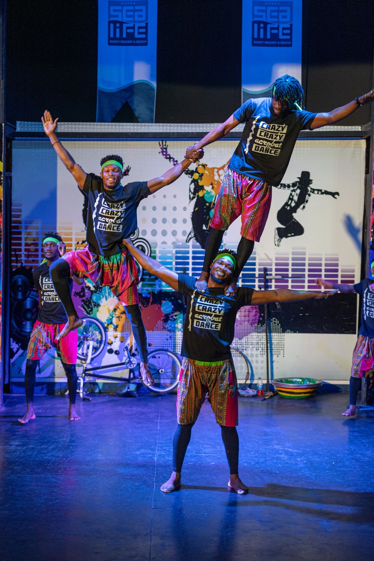 Sealife Buket Resort & Beach332