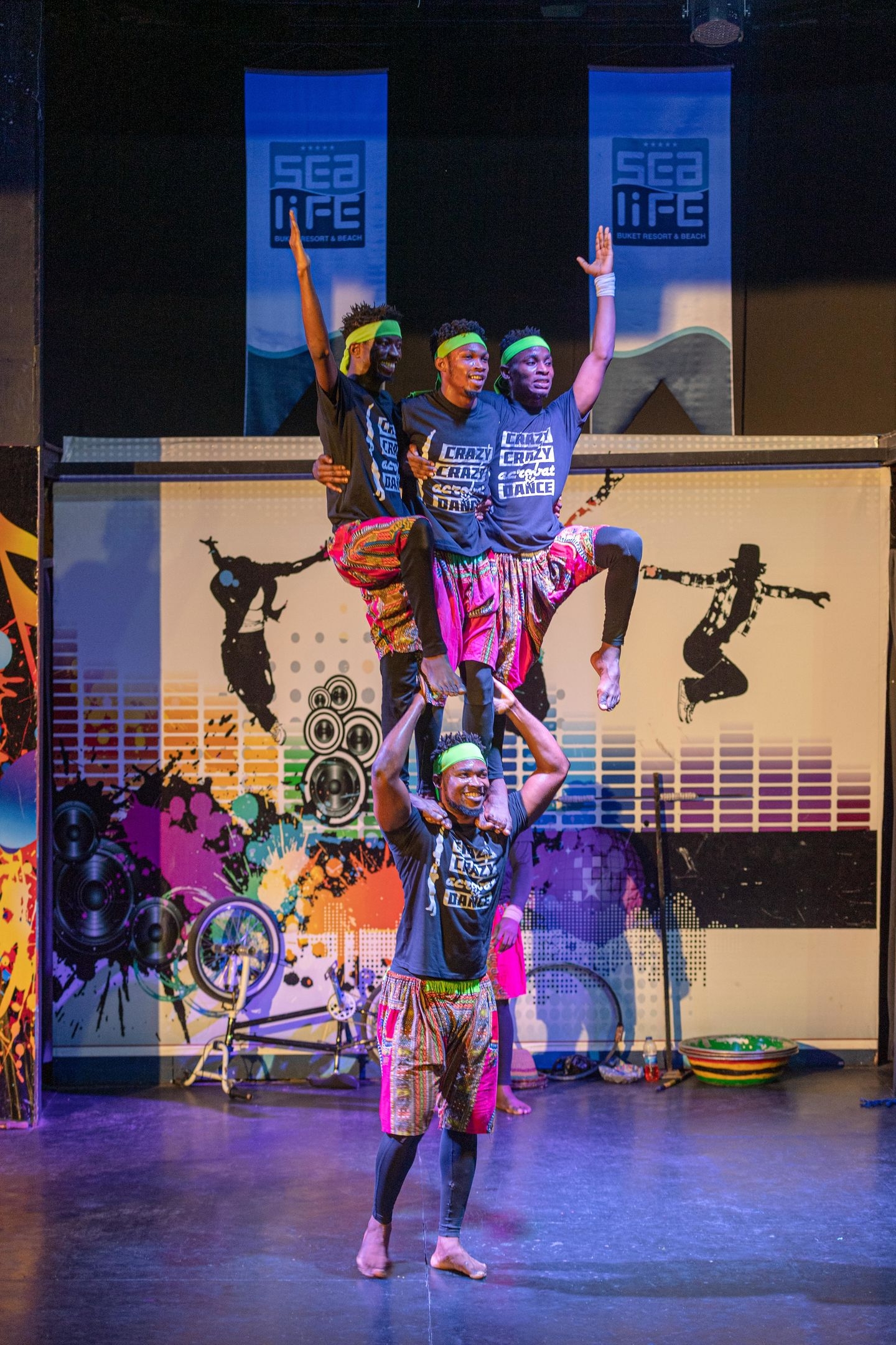 Sealife Buket Resort & Beach333