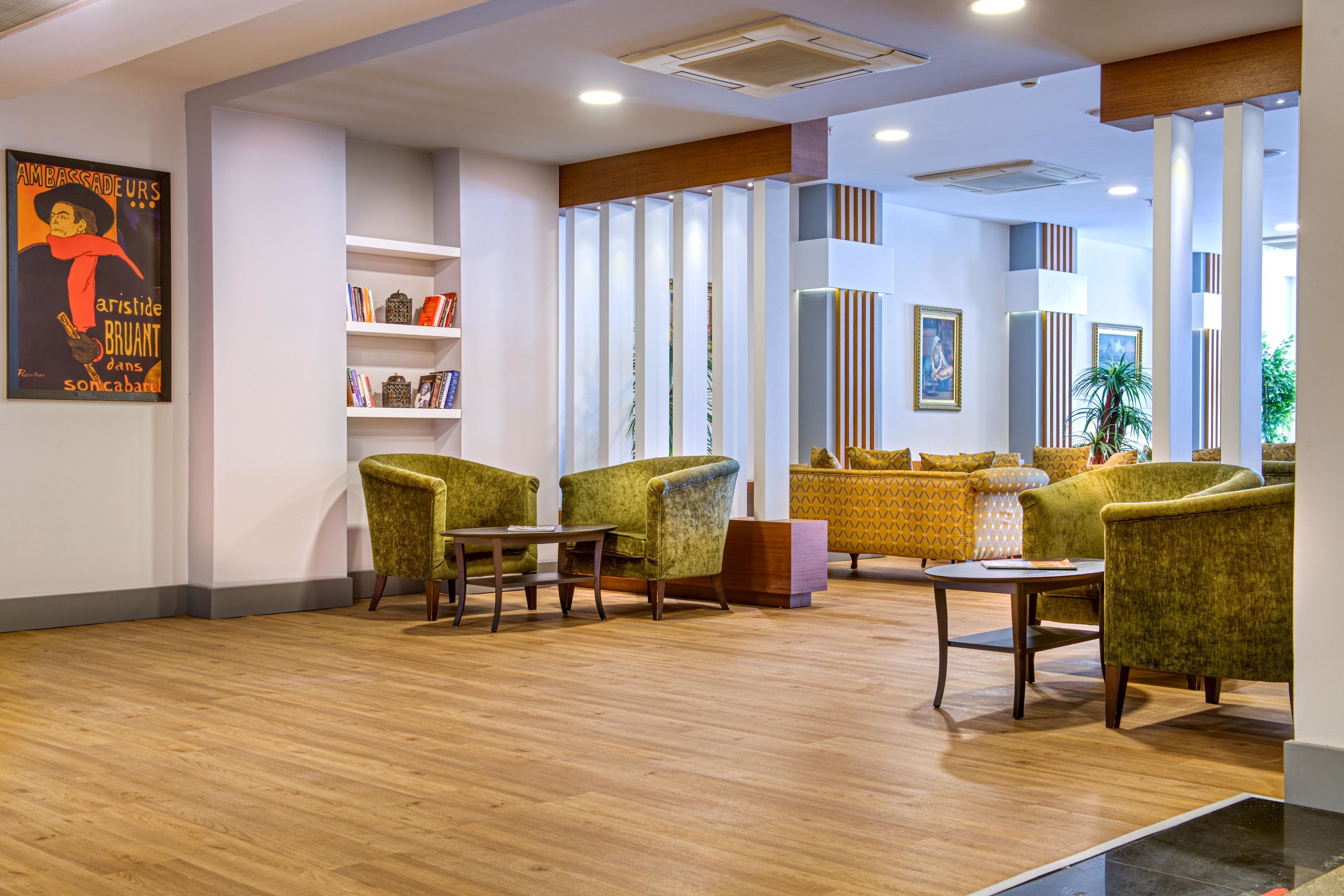 Sealife Buket Resort & Beach146