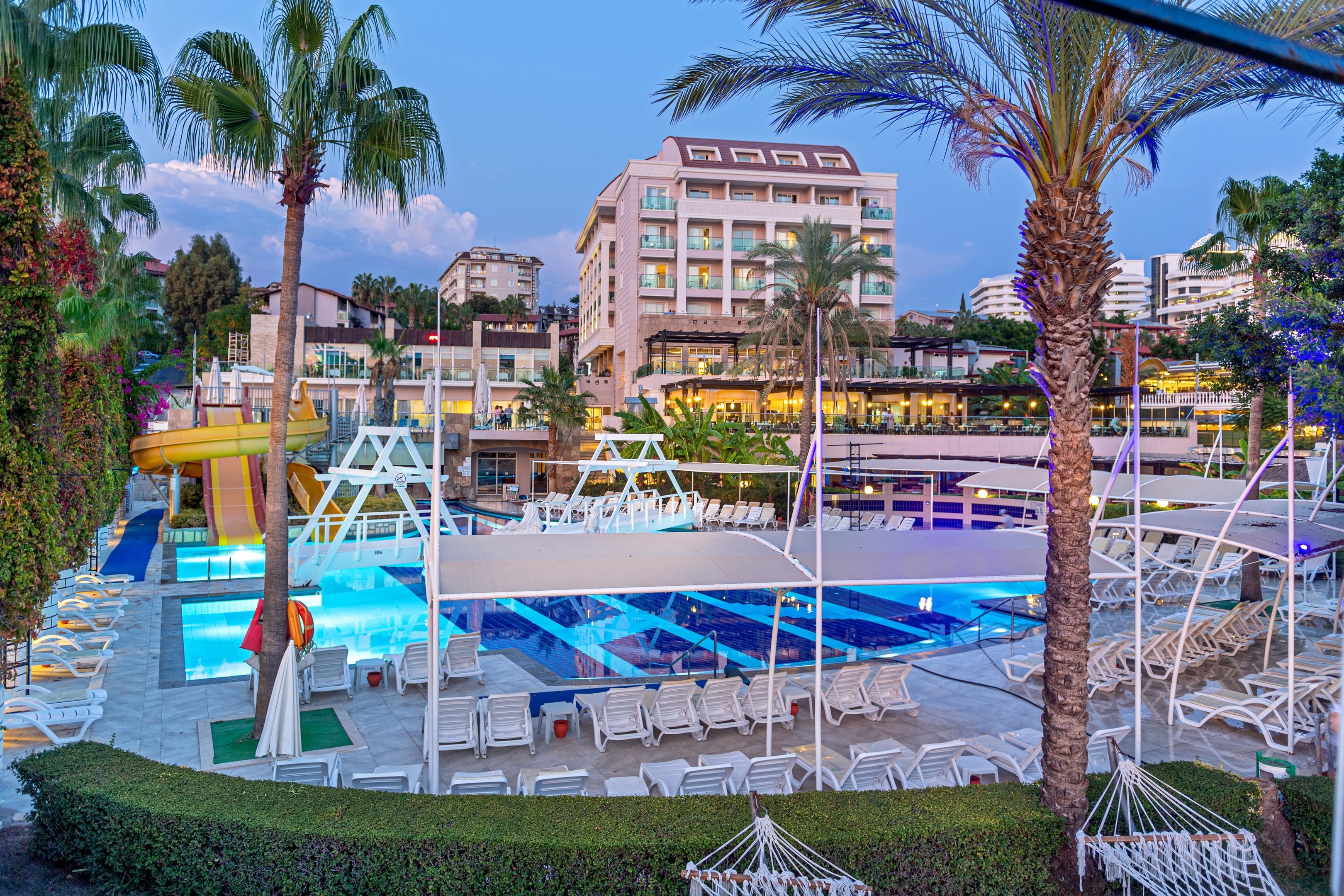 Sealife Buket Resort & Beach103