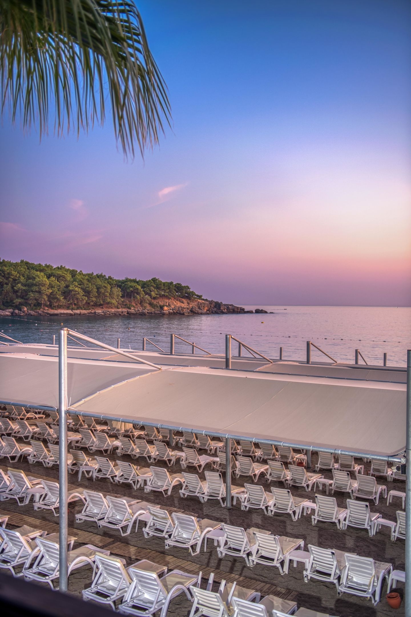 Sealife Buket Resort & Beach104