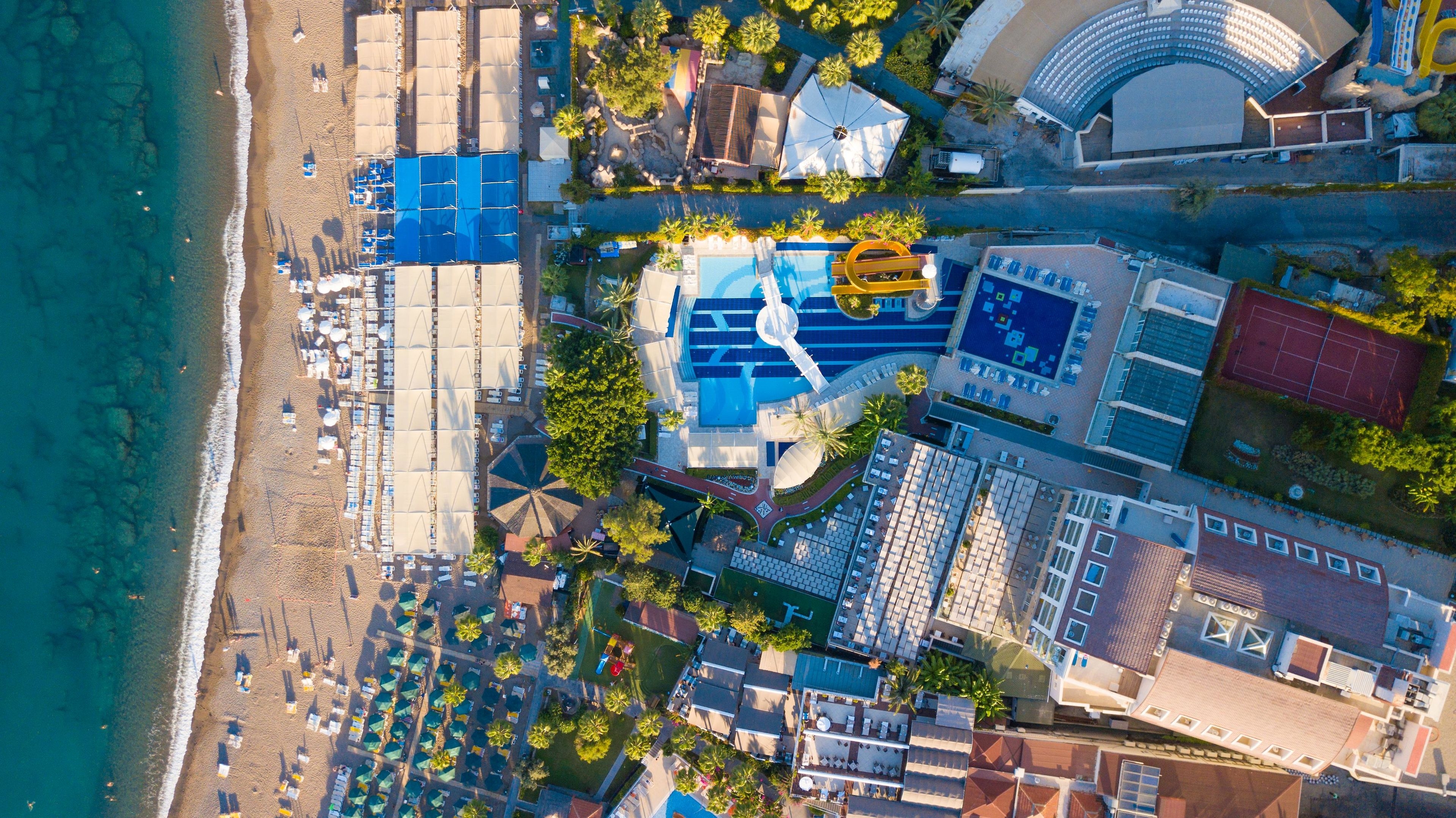 Sealife Buket Resort & Beach376