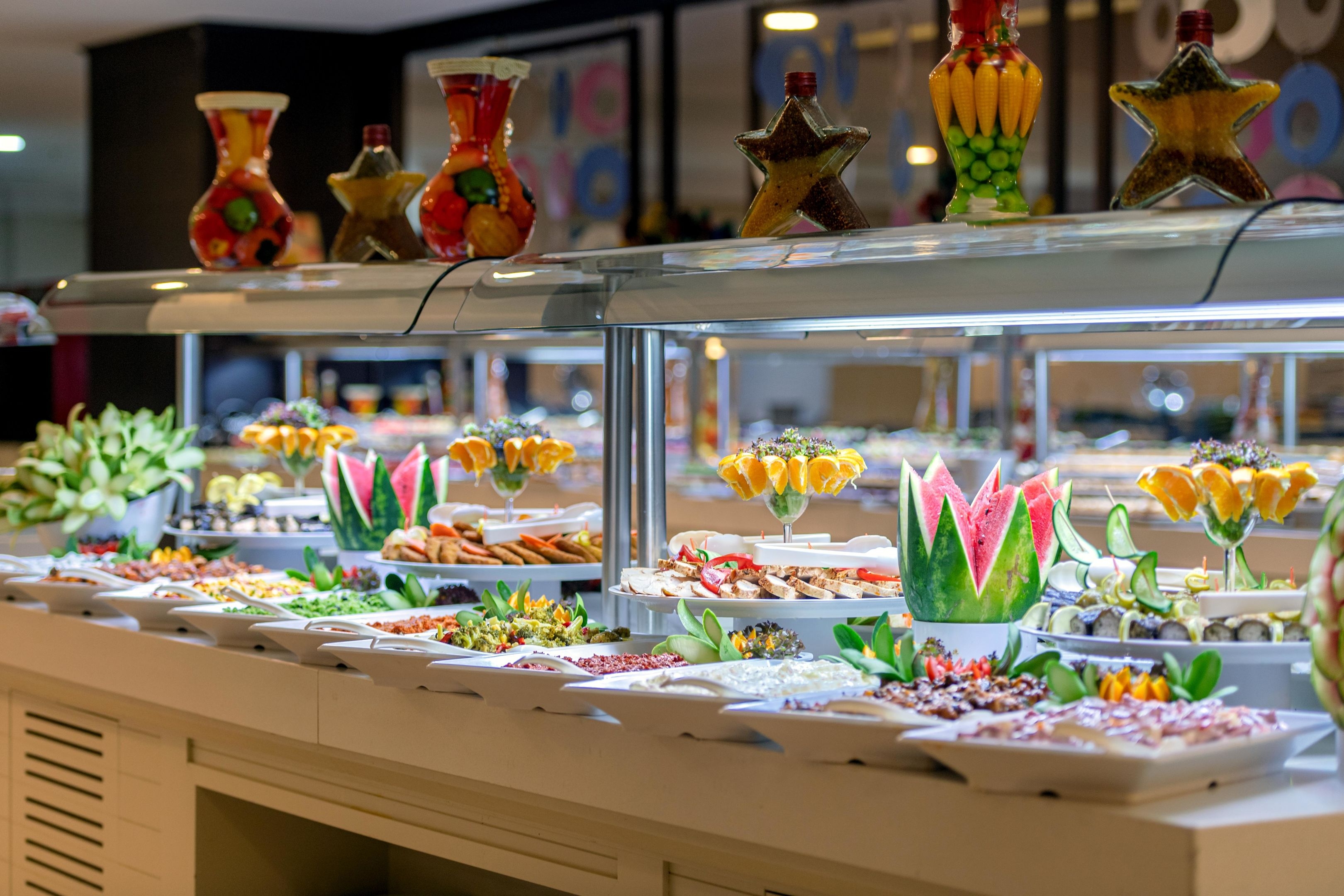 Sealife Buket Resort & Beach309