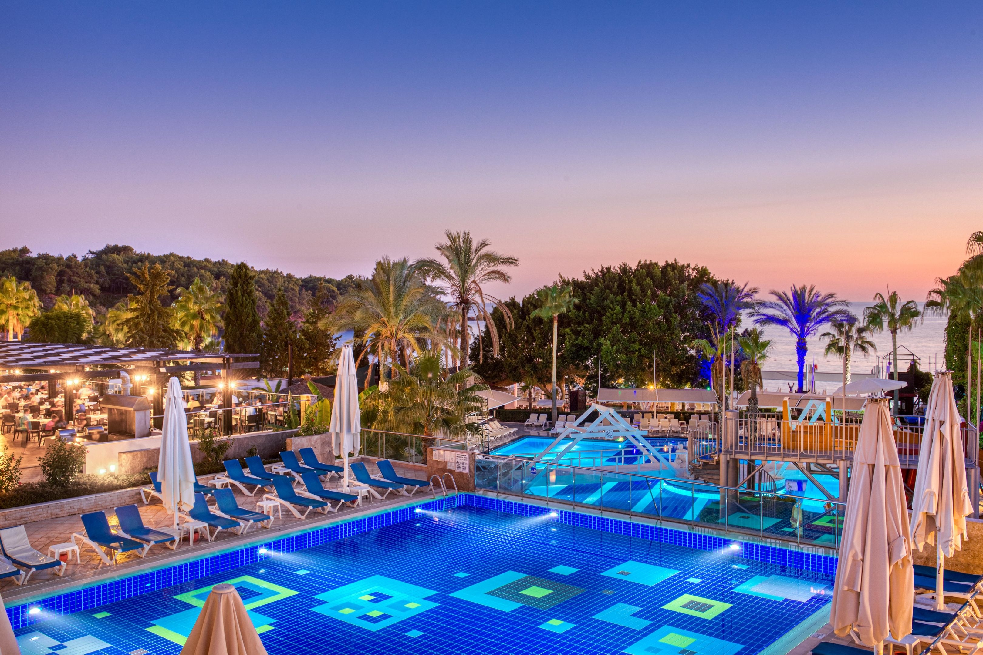 Sealife Buket Resort & Beach83